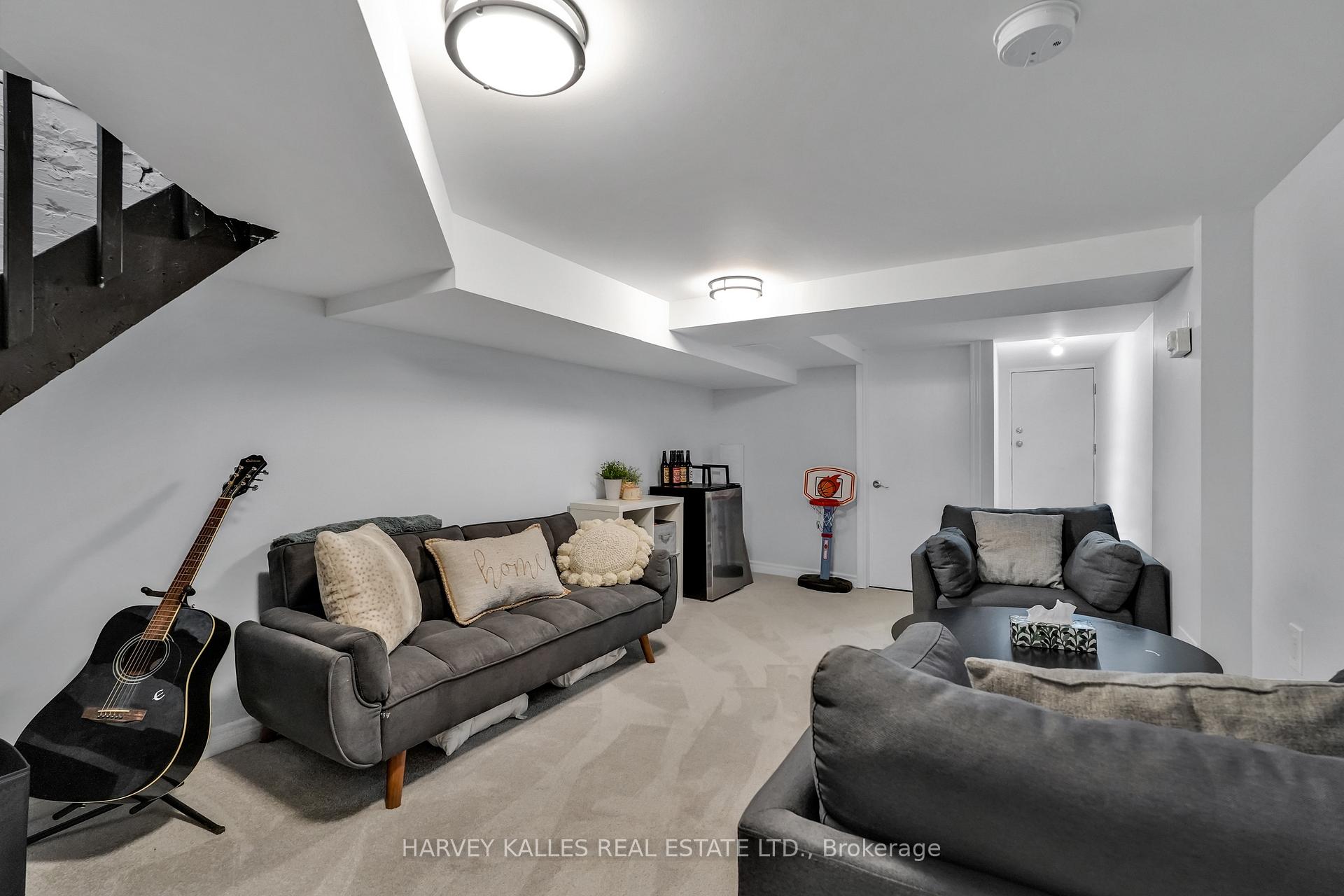 Photo 34 of 62 Golfview Avenue, Toronto, East End-Danforth — HOMEH