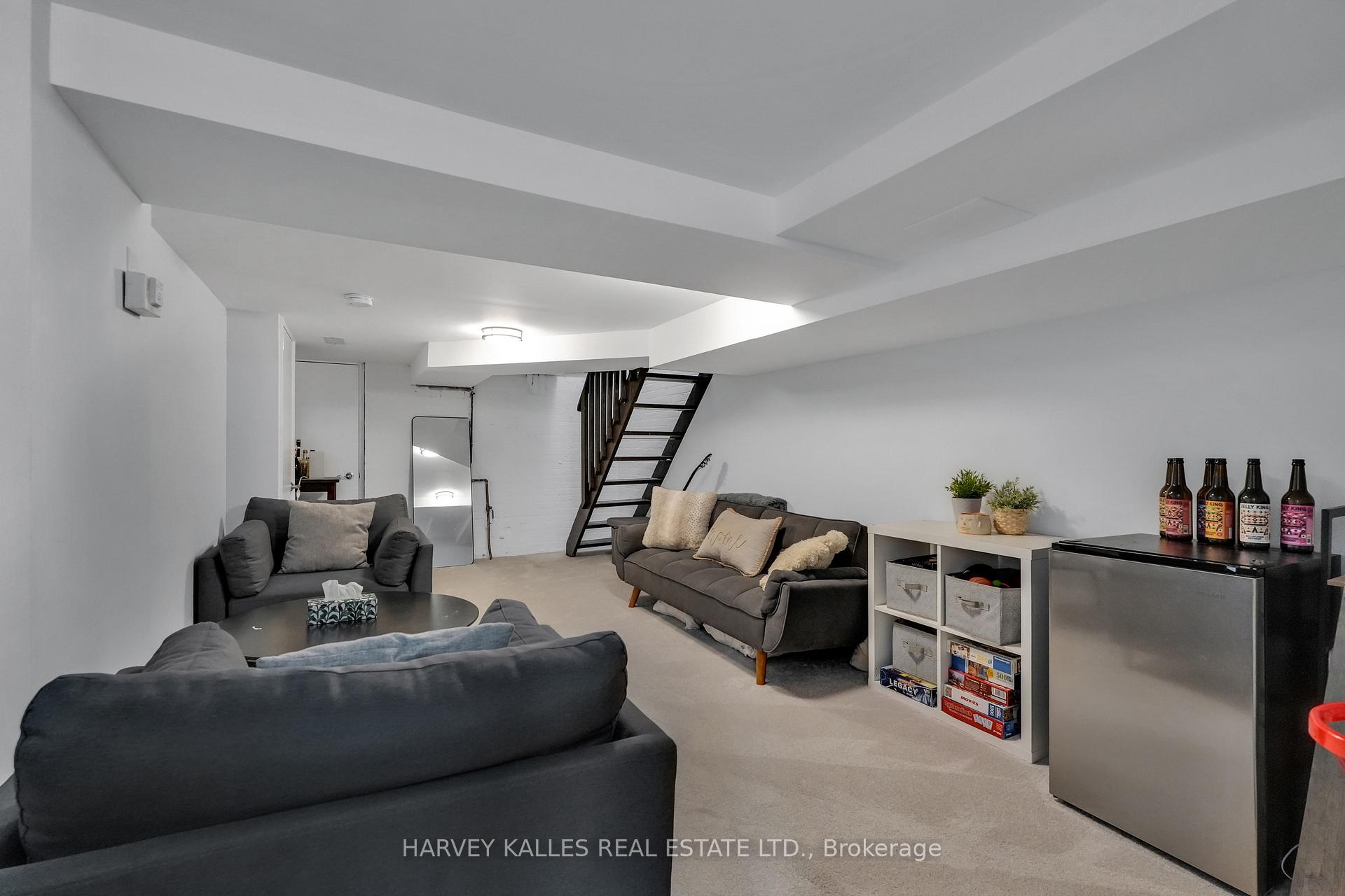Photo 35 of 62 Golfview Avenue, Toronto, East End-Danforth — HOMEH
