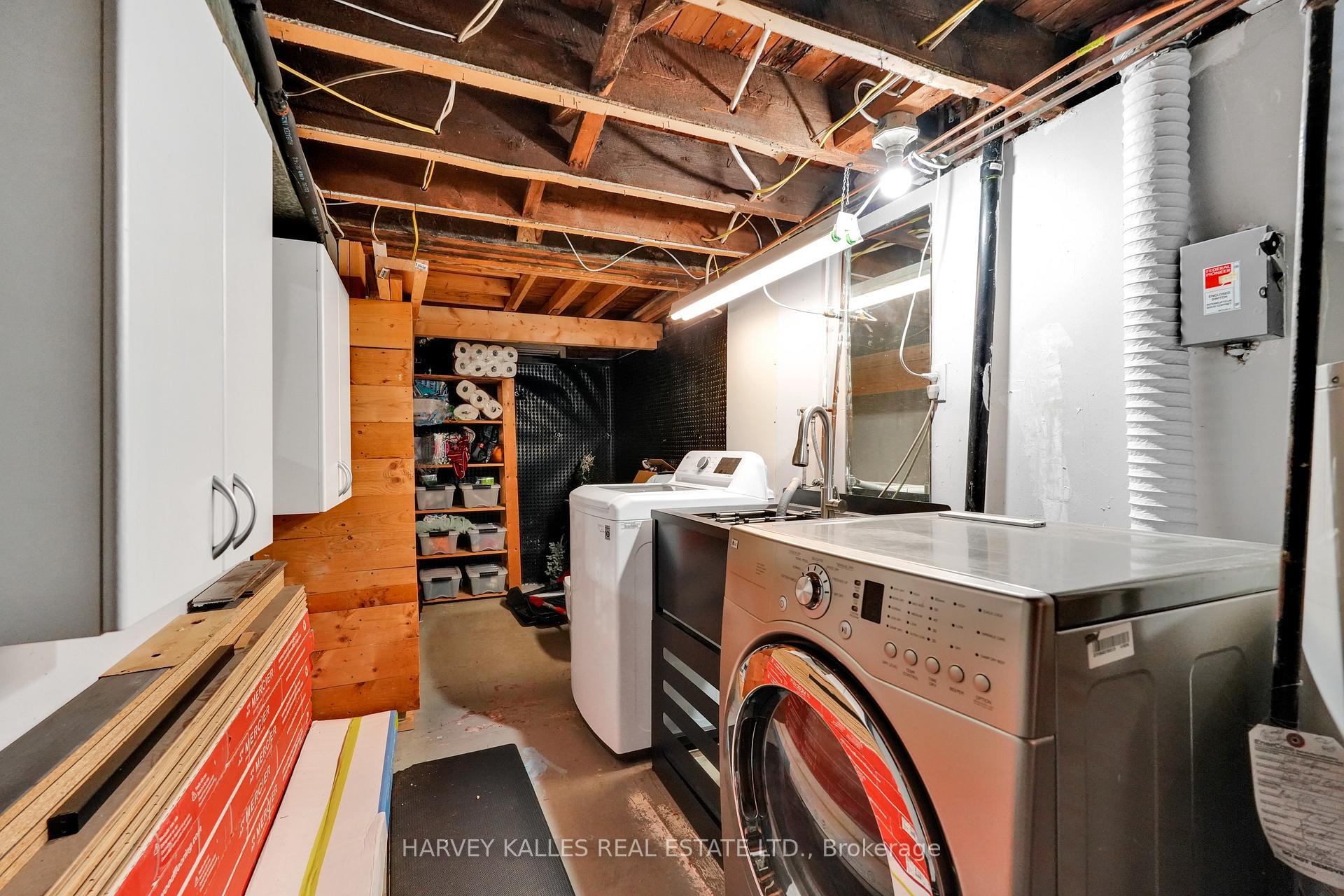 Photo 36 of 62 Golfview Avenue, Toronto, East End-Danforth — HOMEH