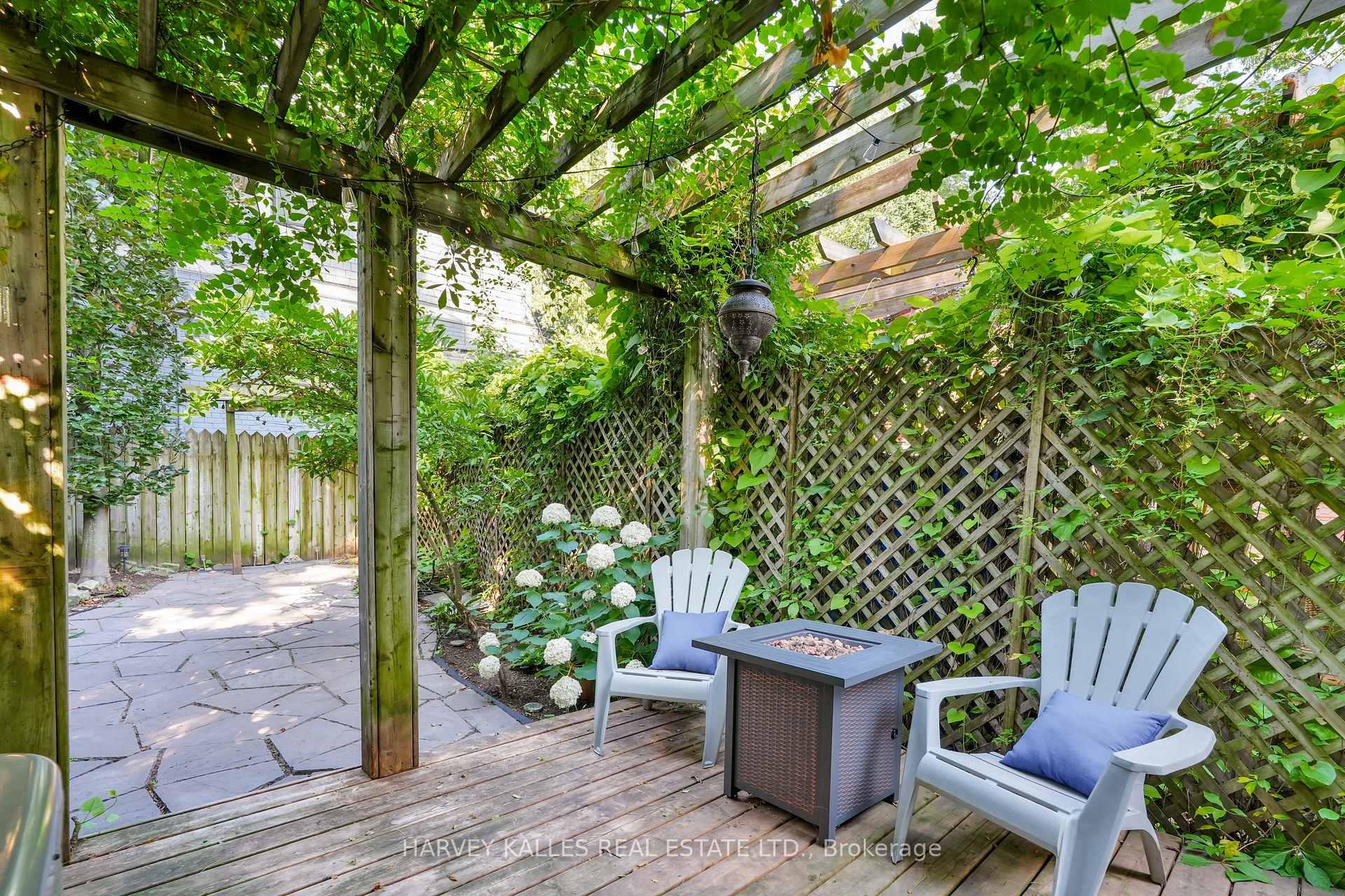 Photo 37 of 62 Golfview Avenue, Toronto, East End-Danforth — HOMEH