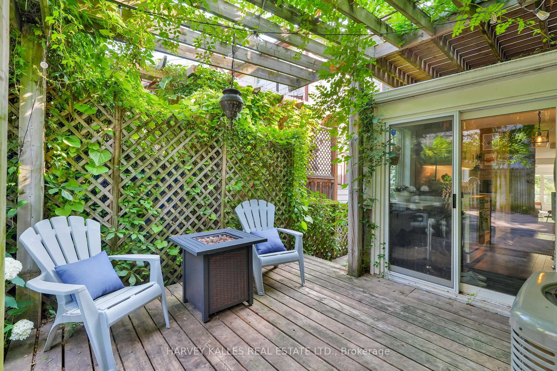 Photo 38 of 62 Golfview Avenue, Toronto, East End-Danforth — HOMEH