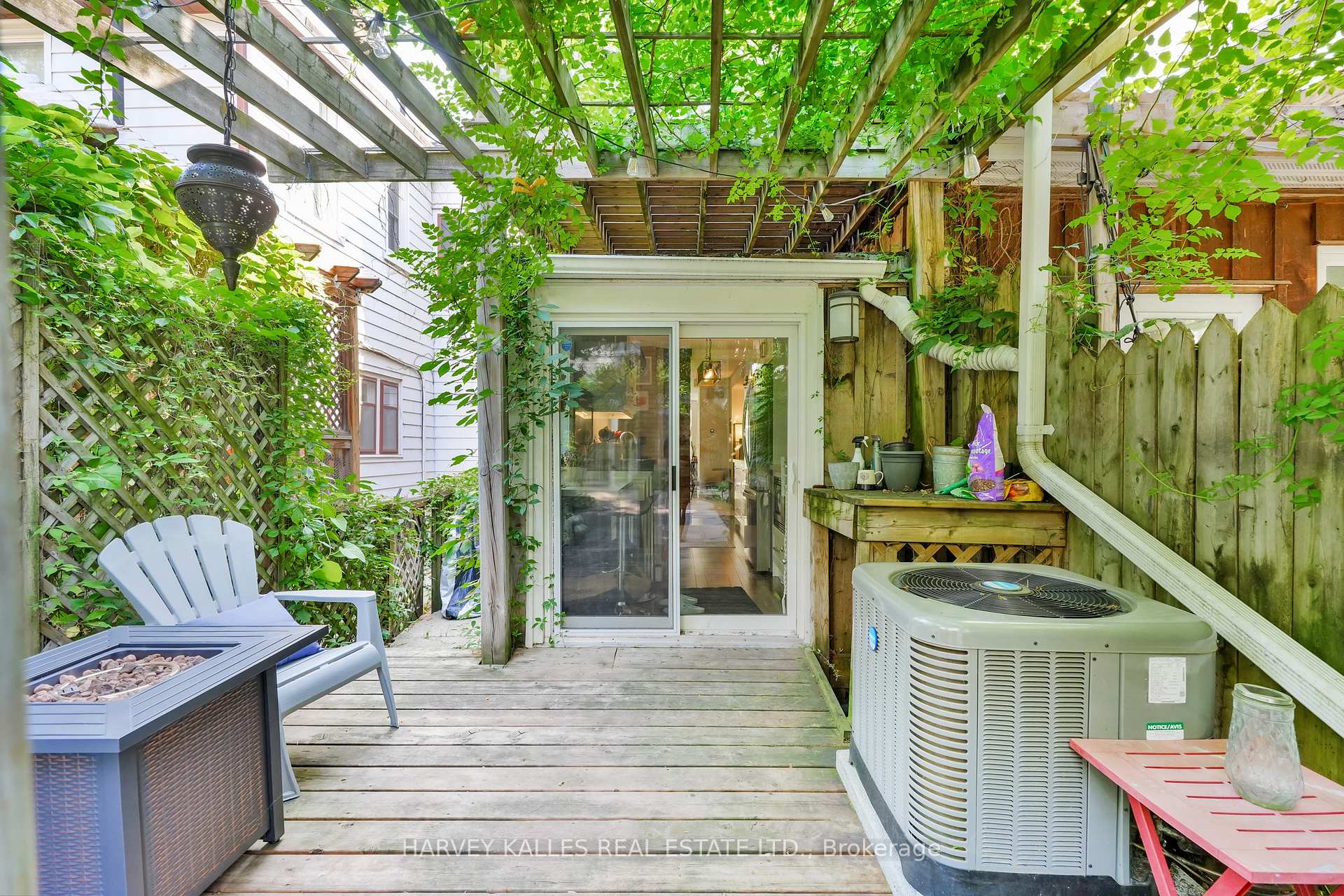 Photo 39 of 62 Golfview Avenue, Toronto, East End-Danforth — HOMEH
