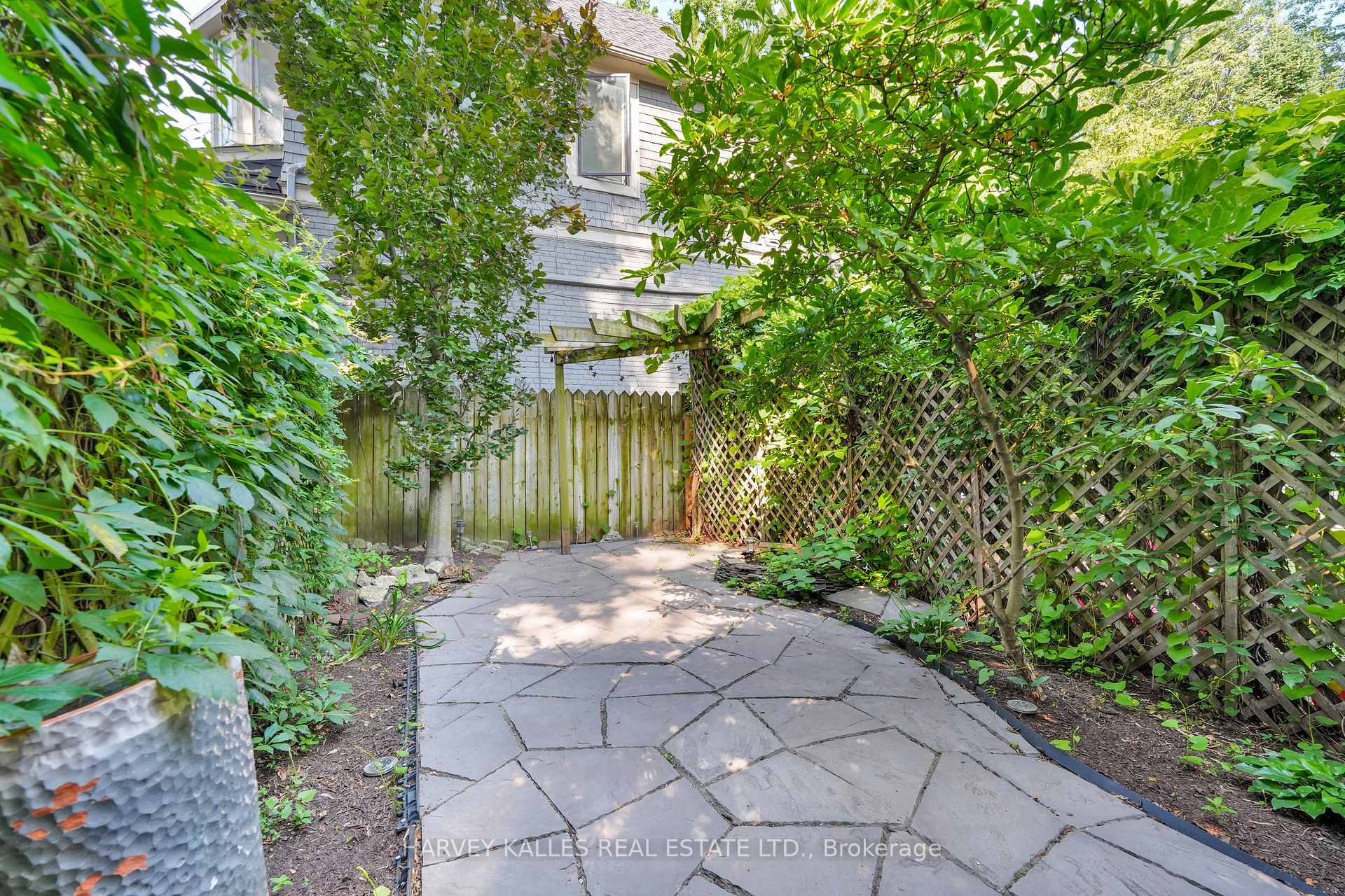 Photo 40 of 62 Golfview Avenue, Toronto, East End-Danforth — HOMEH