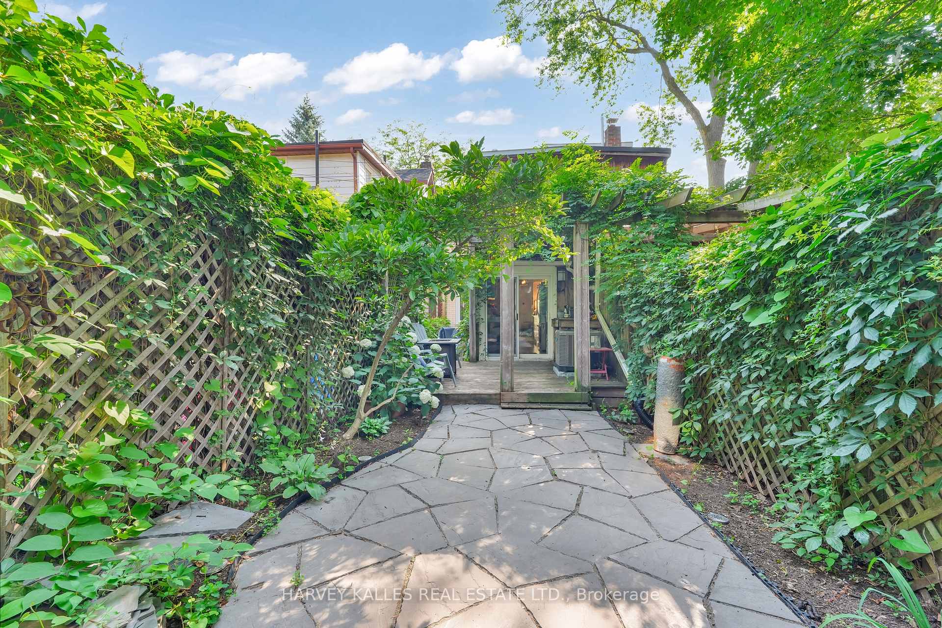Photo 43 of 62 Golfview Avenue, Toronto, East End-Danforth — HOMEH