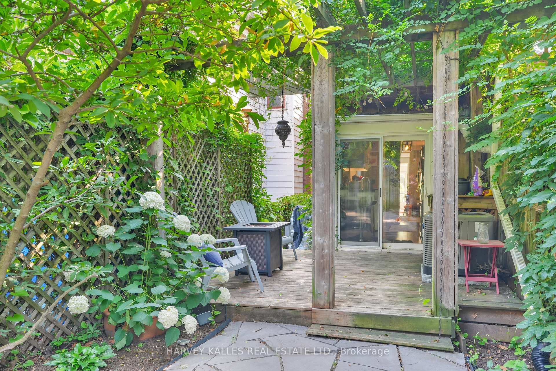 Photo 44 of 62 Golfview Avenue, Toronto, East End-Danforth — HOMEH