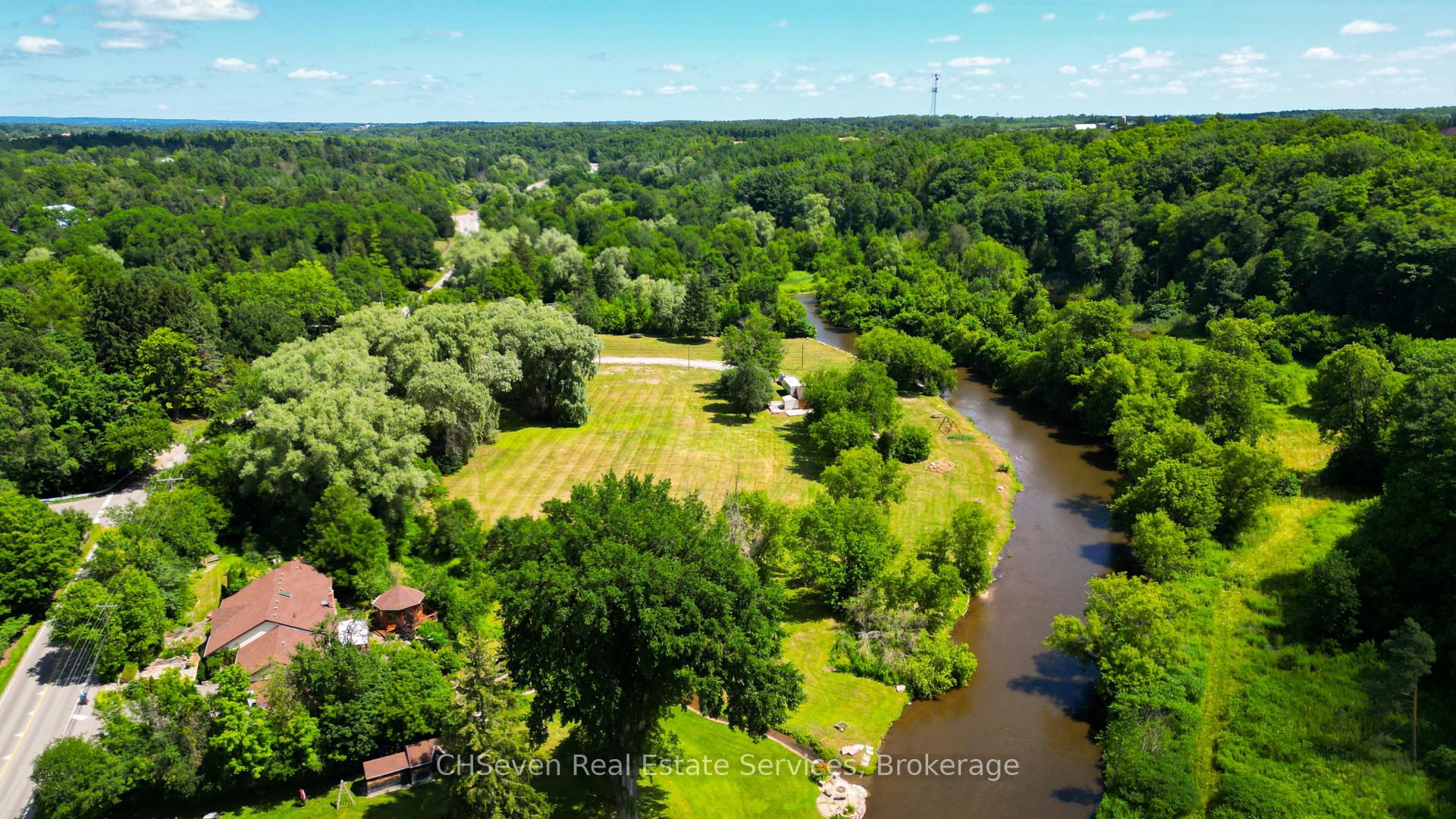Photo 7 of 301 King Street, Caledon, Rural Caledon — HOMEH