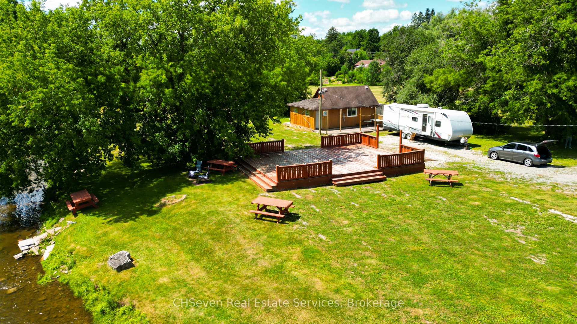 Photo 8 of 301 King Street, Caledon, Rural Caledon — HOMEH