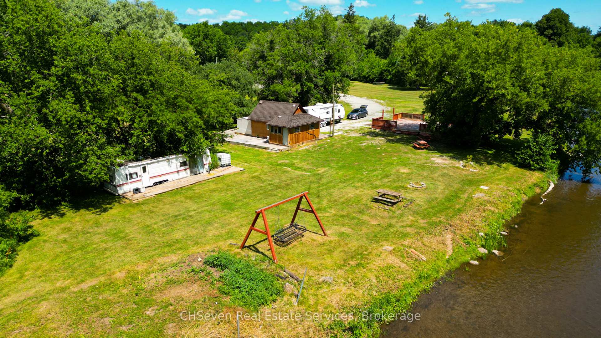 Photo 12 of 301 King Street, Caledon, Rural Caledon — HOMEH