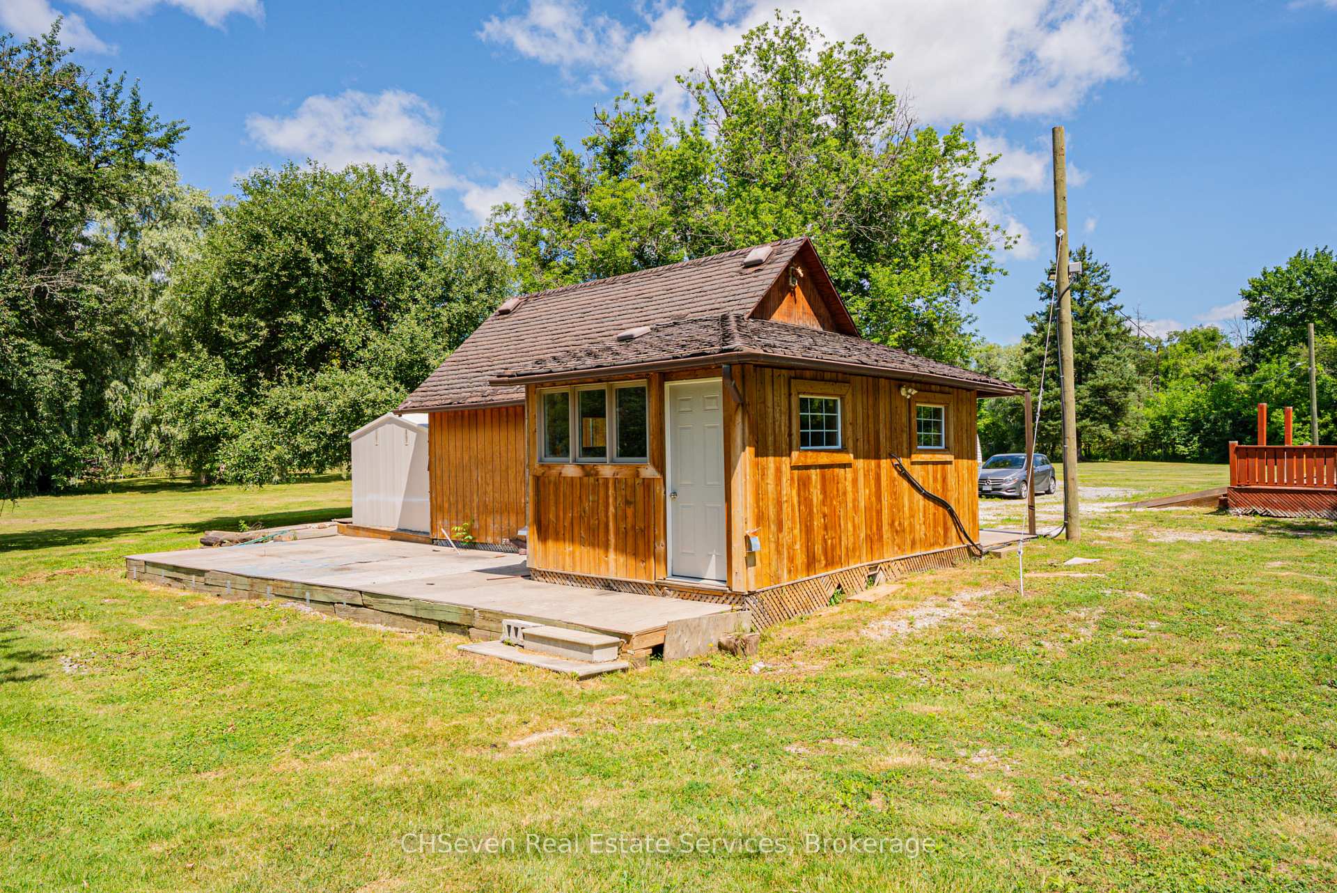 Photo 23 of 301 King Street, Caledon, Rural Caledon — HOMEH