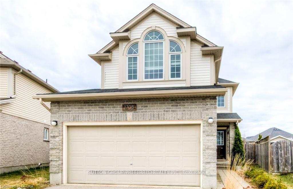 Photo 1 of 1708 Mickleborough Drive, London, North I — HOMEH