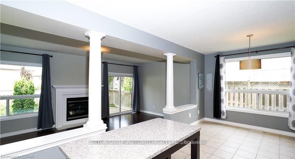 Photo 7 of 1708 Mickleborough Drive, London, North I — HOMEH