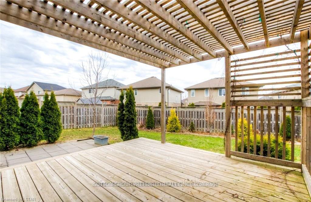 Photo 24 of 1708 Mickleborough Drive, London, North I — HOMEH