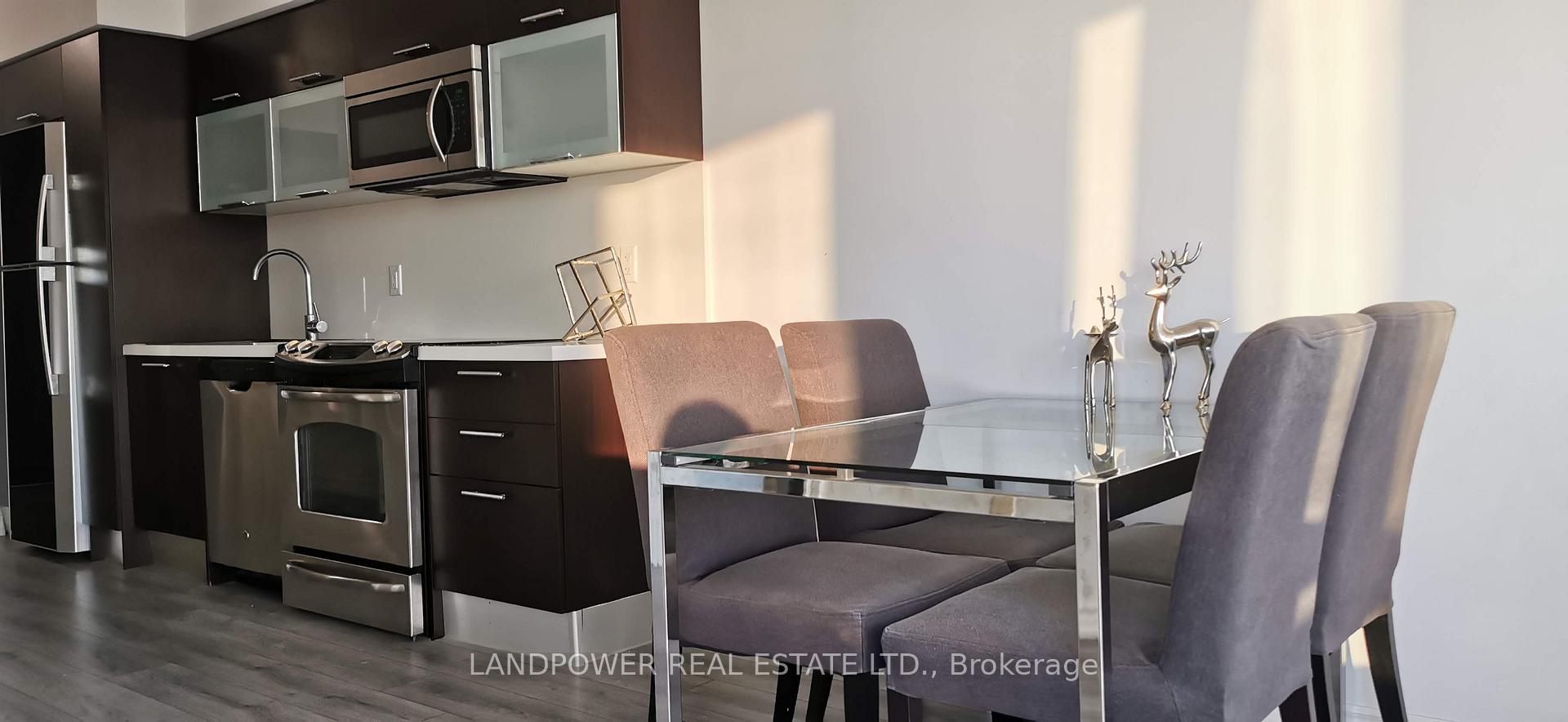 Photo 13 of Unit 5501, 386 Yonge Street, Toronto, Bay Street Corridor — HOMEH