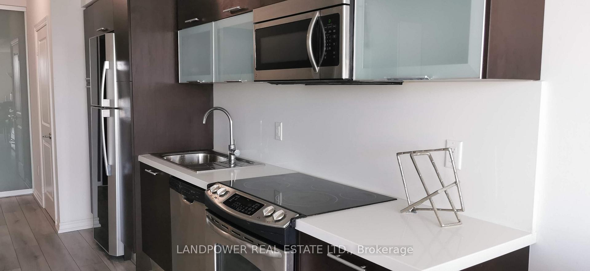 Photo 16 of Unit 5501, 386 Yonge Street, Toronto, Bay Street Corridor — HOMEH