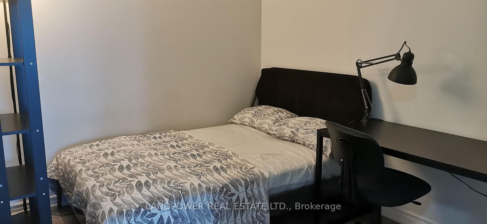 Photo 21 of Unit 5501, 386 Yonge Street, Toronto, Bay Street Corridor — HOMEH