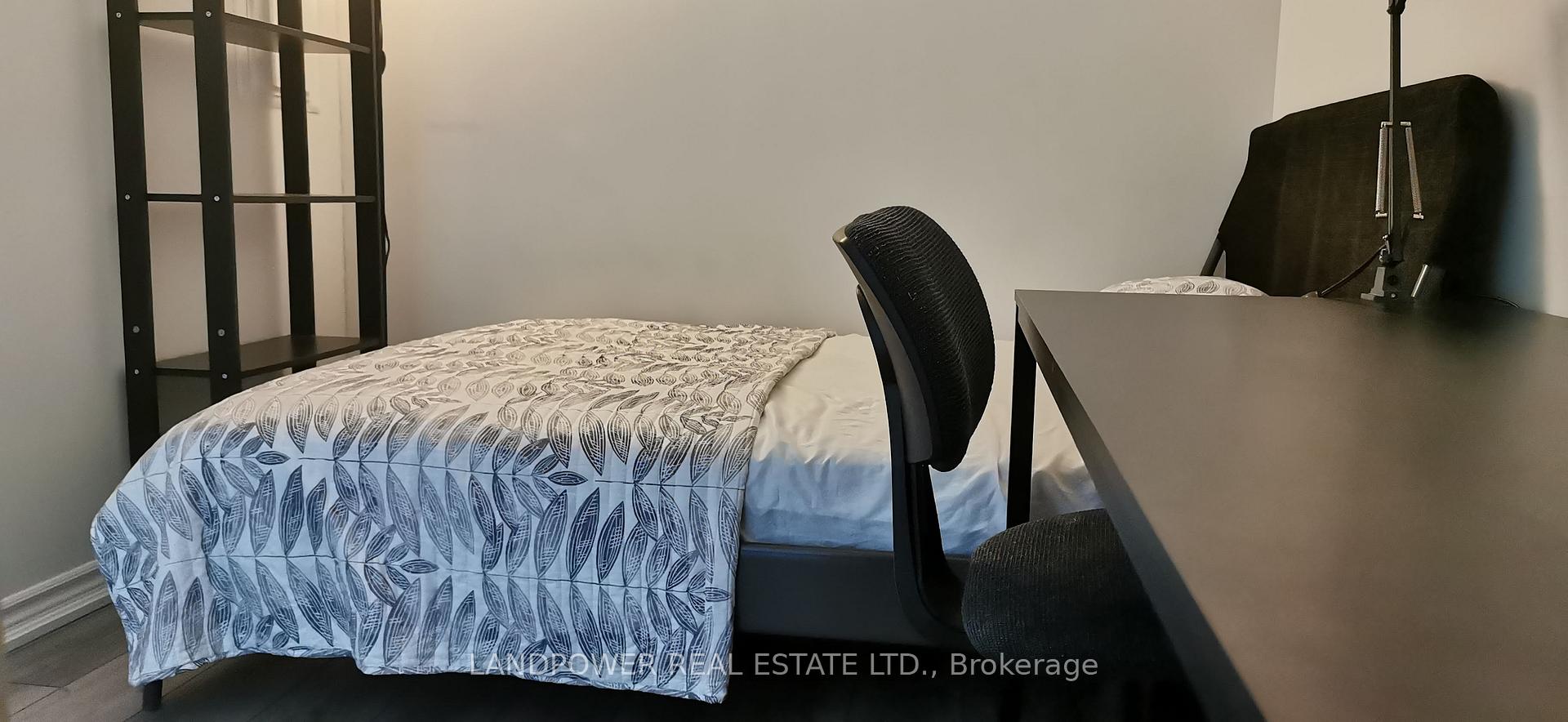 Photo 23 of Unit 5501, 386 Yonge Street, Toronto, Bay Street Corridor — HOMEH