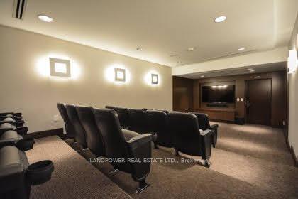 Photo 27 of Unit 5501, 386 Yonge Street, Toronto, Bay Street Corridor — HOMEH