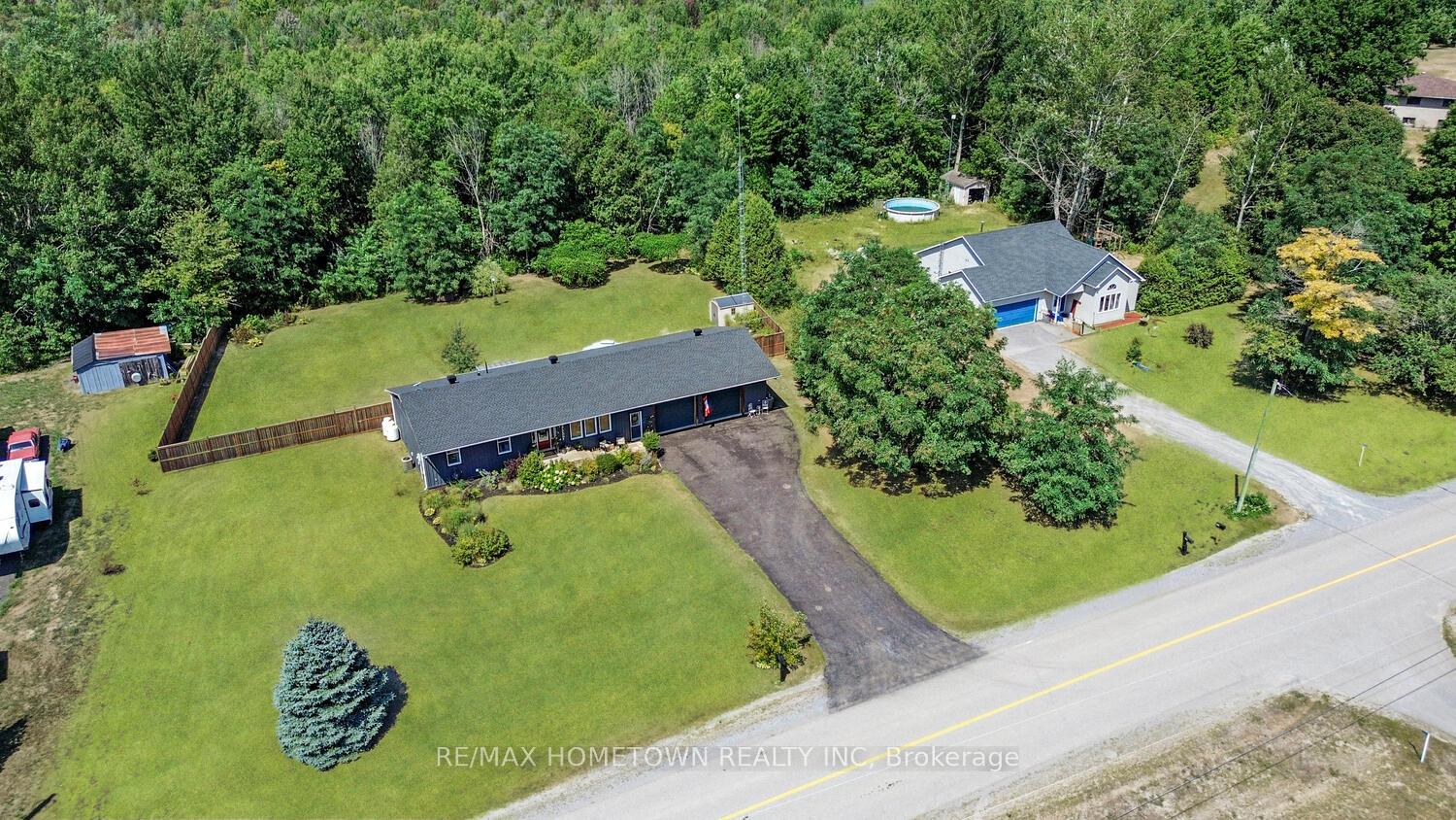 Photo 2 of 6244 Sixth Concession, Augusta, Augusta Twp — HOMEH