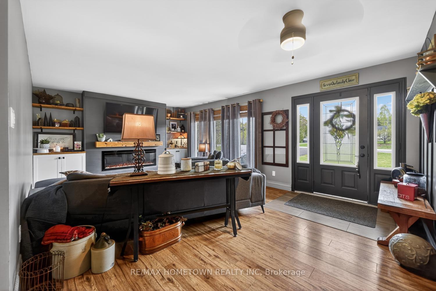 Photo 6 of 6244 Sixth Concession, Augusta, Augusta Twp — HOMEH
