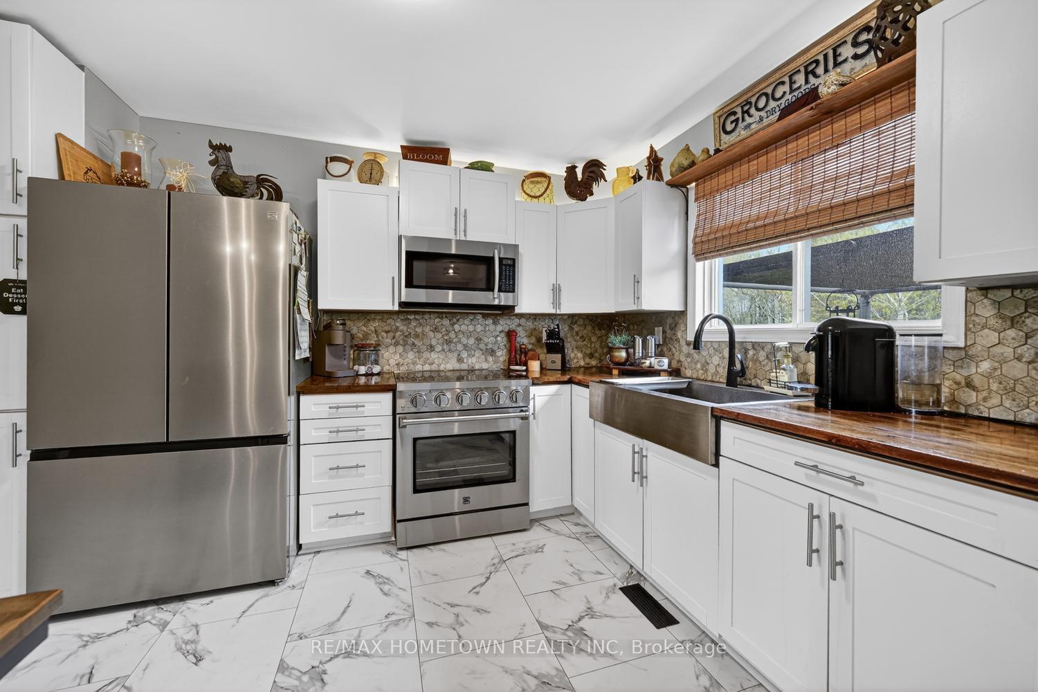 Photo 10 of 6244 Sixth Concession, Augusta, Augusta Twp — HOMEH