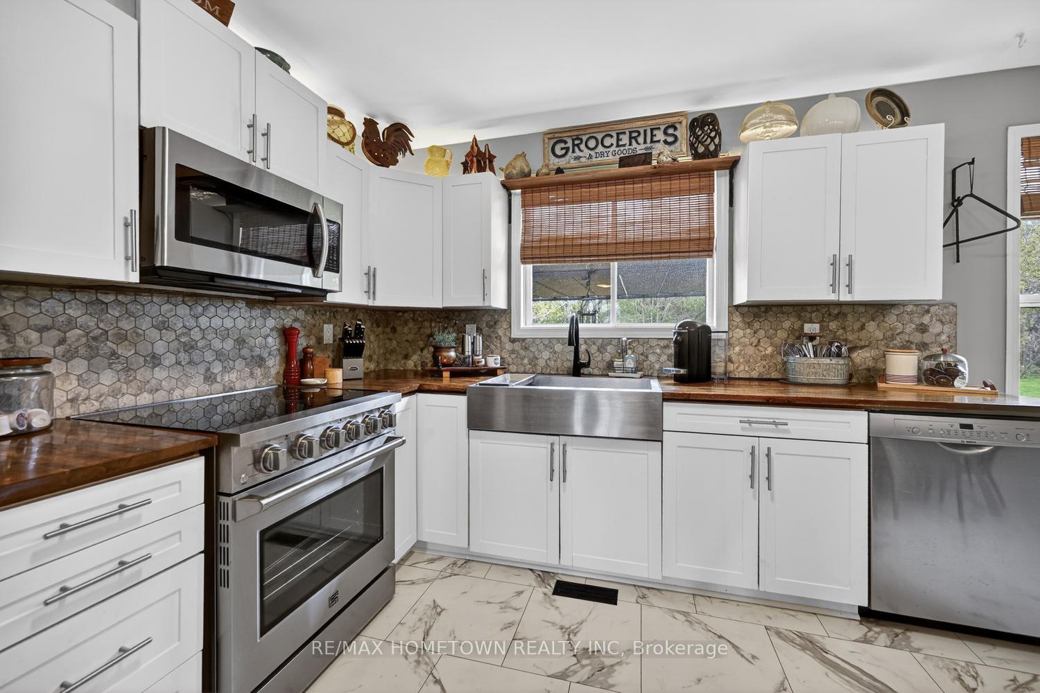 Photo 11 of 6244 Sixth Concession, Augusta, Augusta Twp — HOMEH