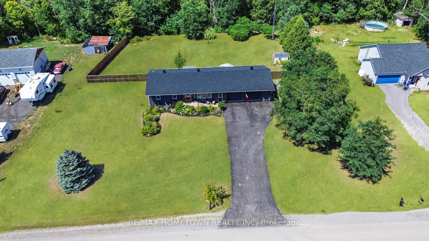 Photo 33 of 6244 Sixth Concession, Augusta, Augusta Twp — HOMEH