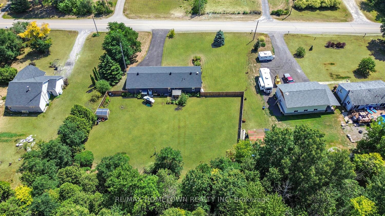 Photo 34 of 6244 Sixth Concession, Augusta, Augusta Twp — HOMEH