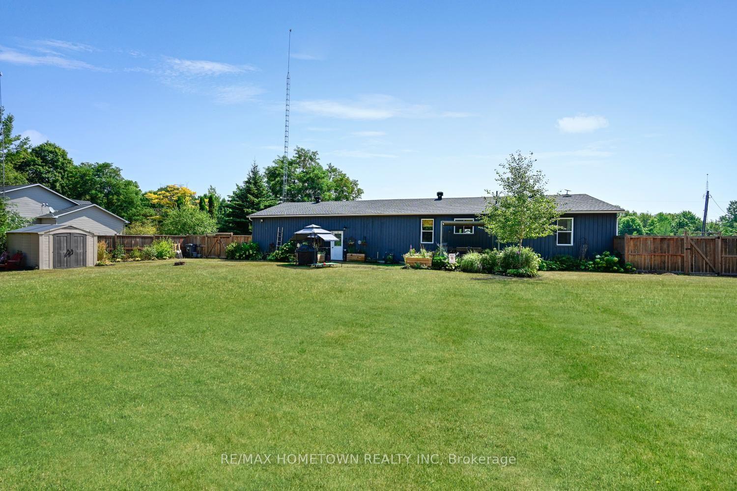 Photo 35 of 6244 Sixth Concession, Augusta, Augusta Twp — HOMEH