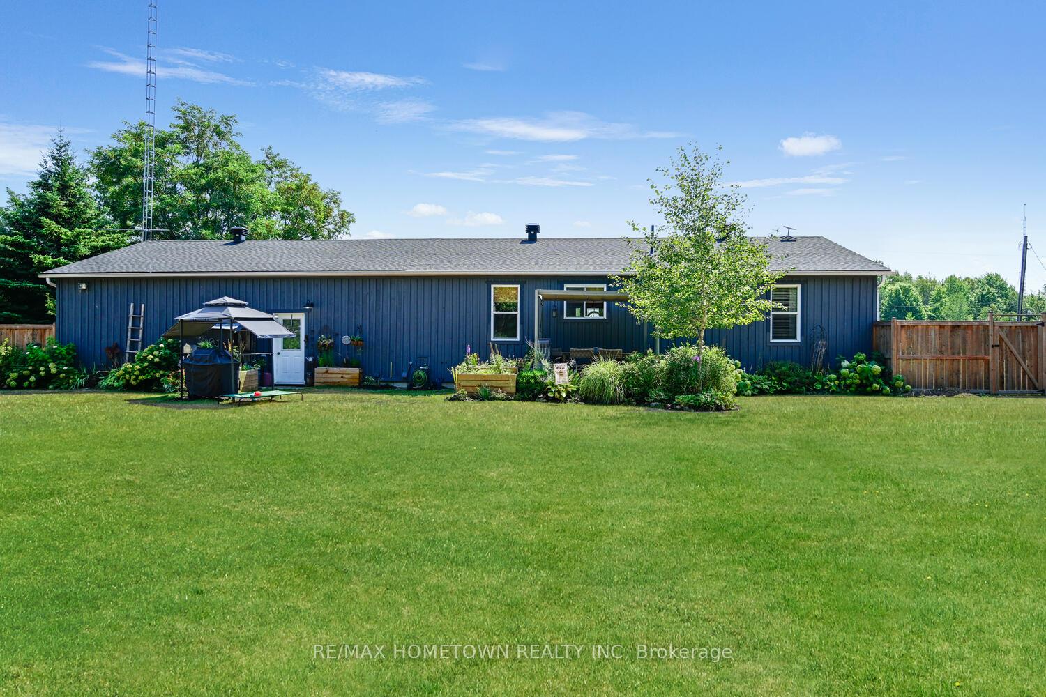 Photo 36 of 6244 Sixth Concession, Augusta, Augusta Twp — HOMEH