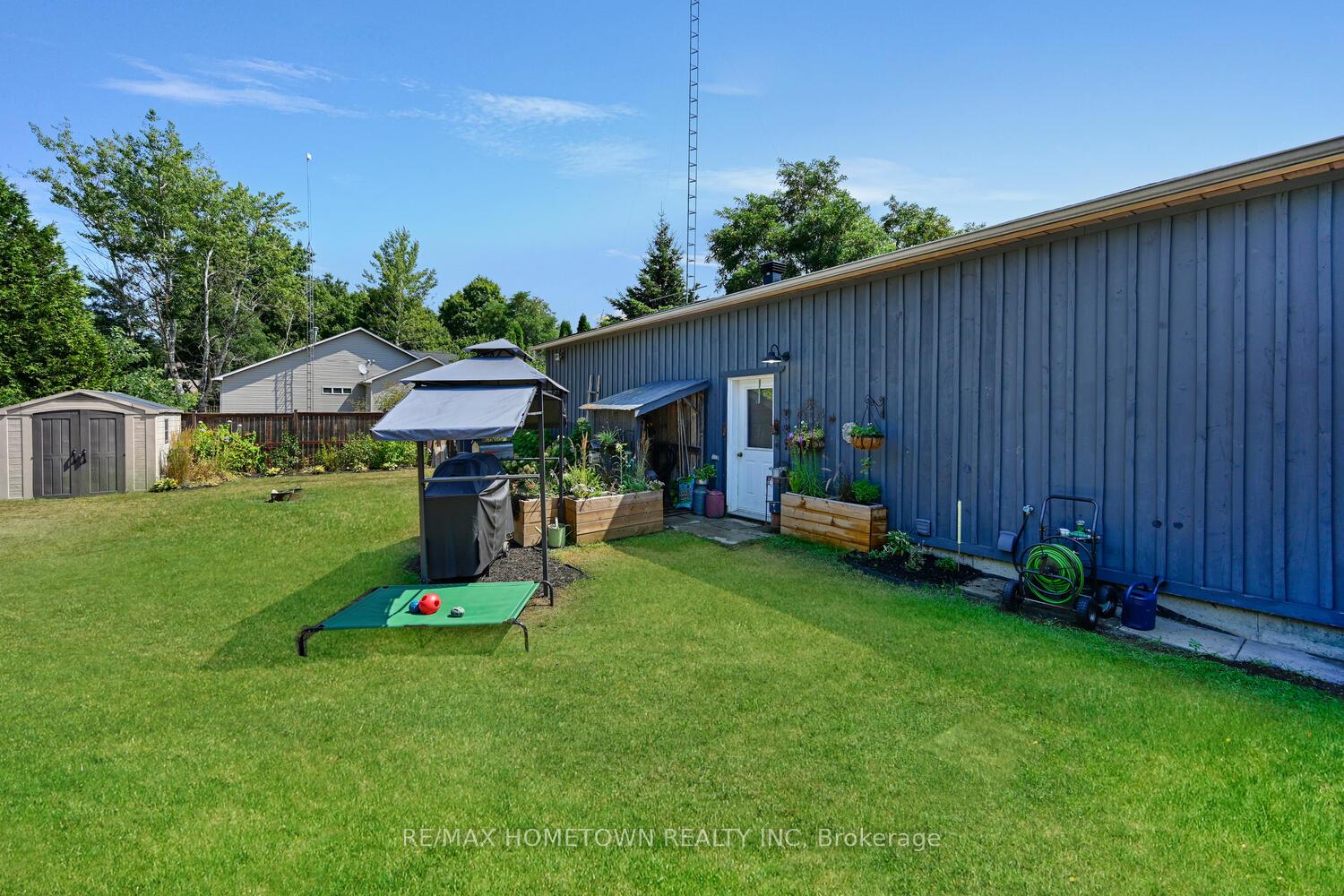 Photo 37 of 6244 Sixth Concession, Augusta, Augusta Twp — HOMEH