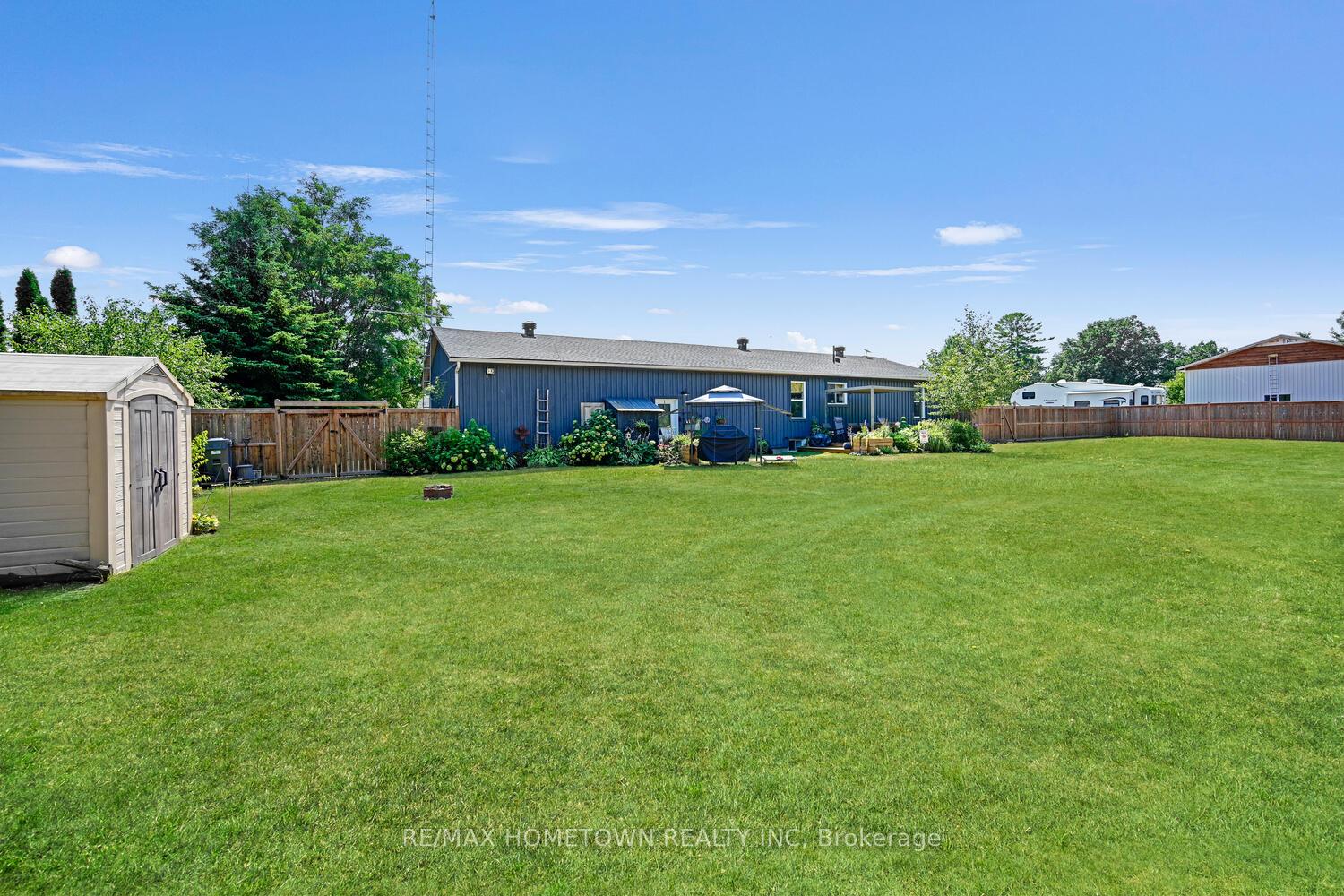 Photo 40 of 6244 Sixth Concession, Augusta, Augusta Twp — HOMEH