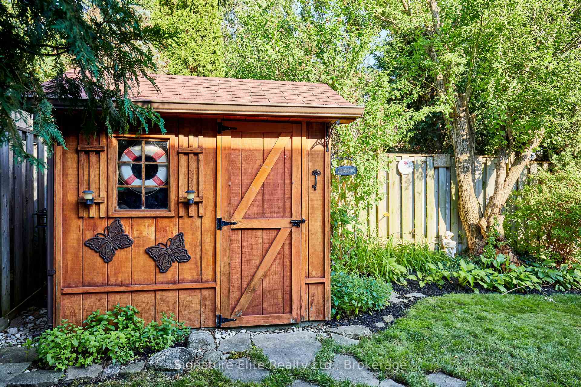 Photo 38 of 954 Mantle Crescent, Mississauga, East Credit — HOMEH