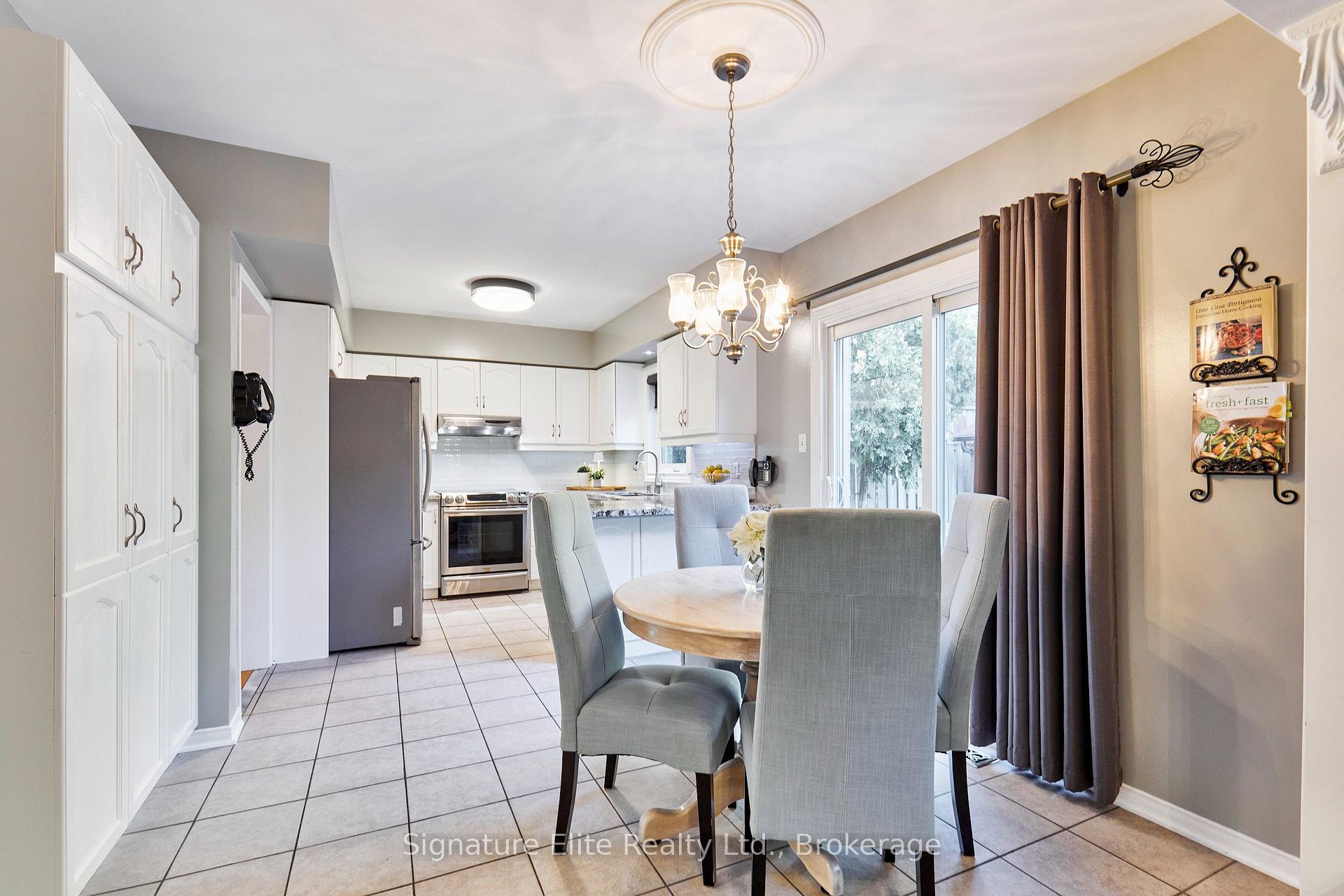 Photo 41 of 954 Mantle Crescent, Mississauga, East Credit — HOMEH