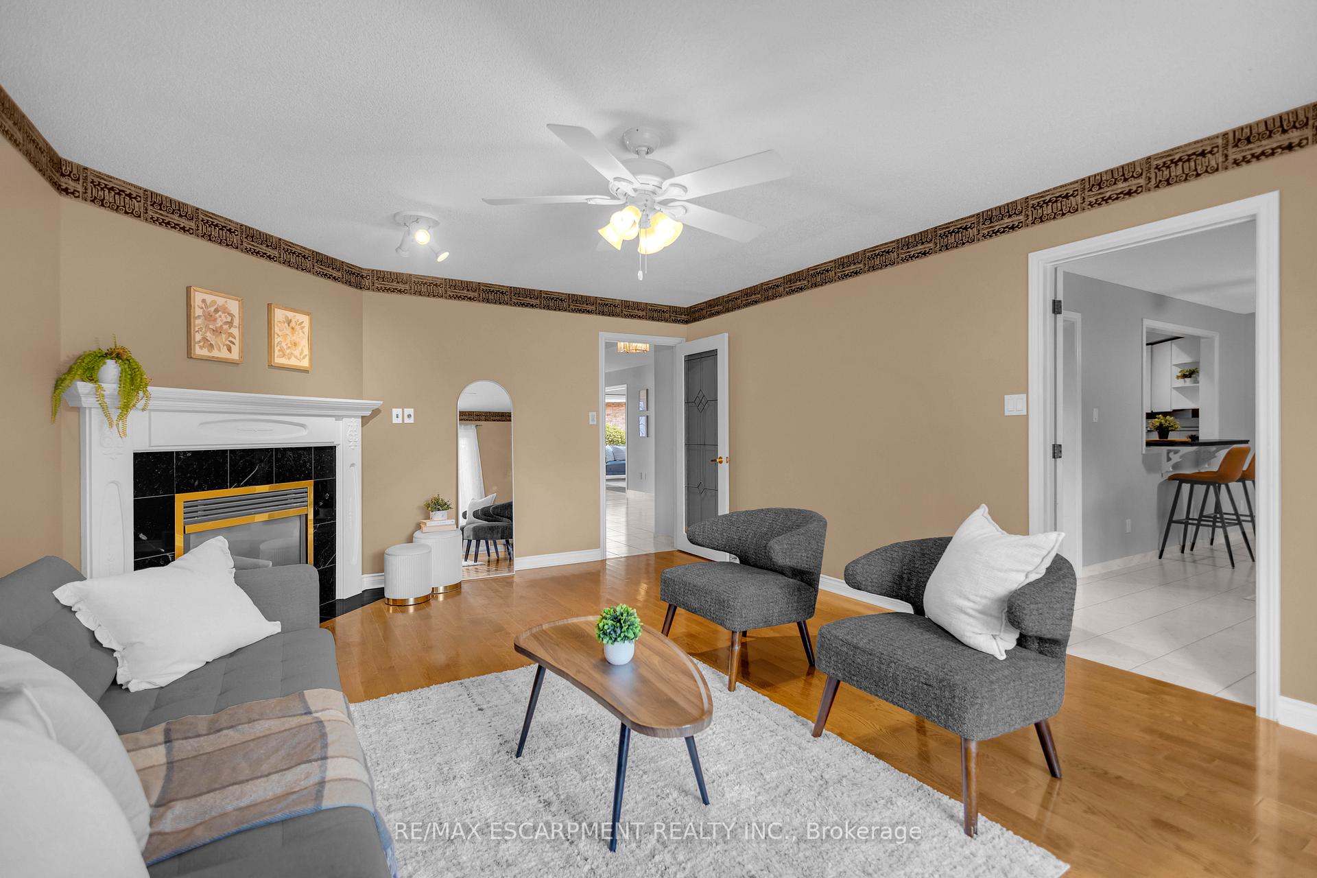 Photo 14 of 489 Acadia Drive, Hamilton, Butler — HOMEH