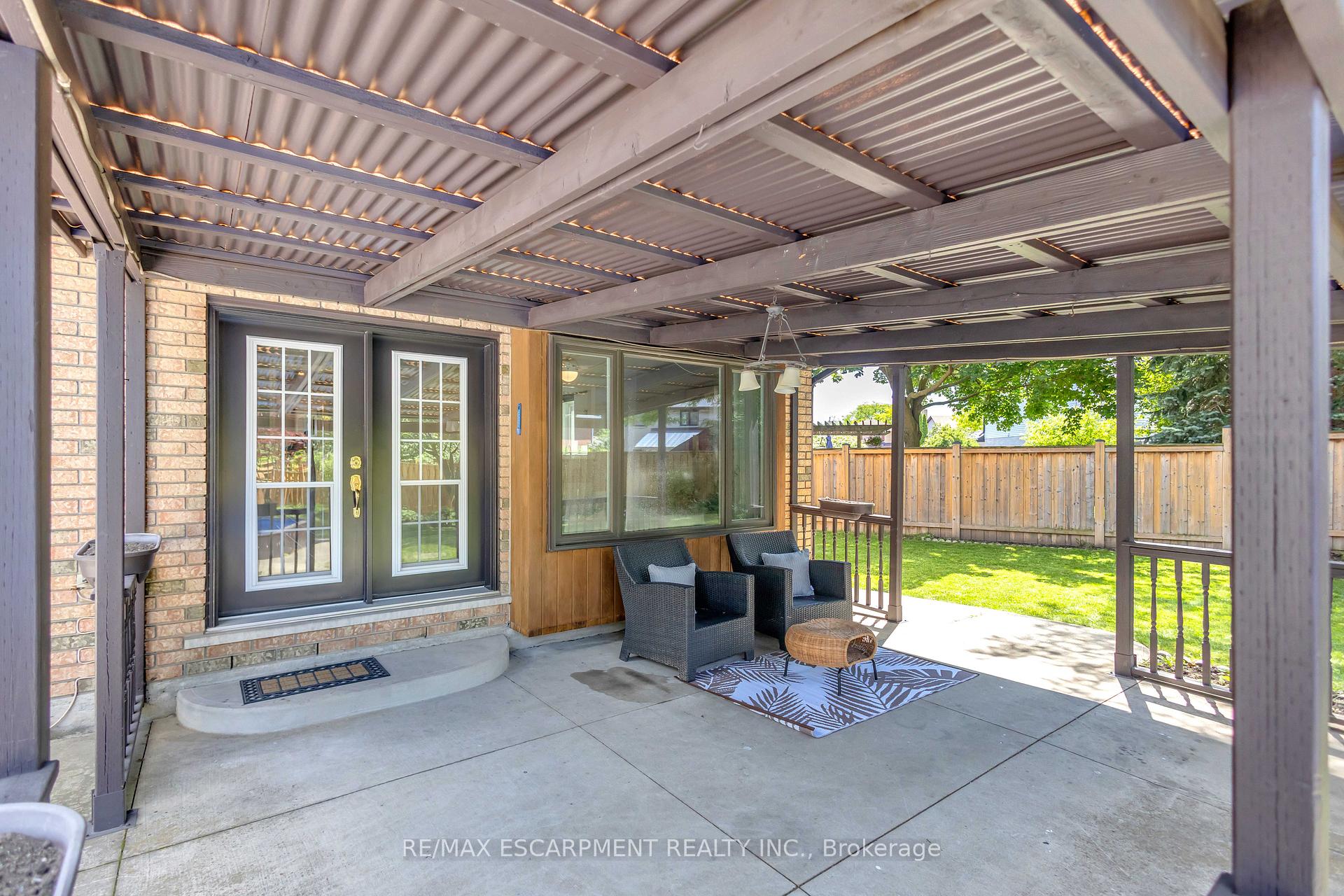 Photo 29 of 489 Acadia Drive, Hamilton, Butler — HOMEH