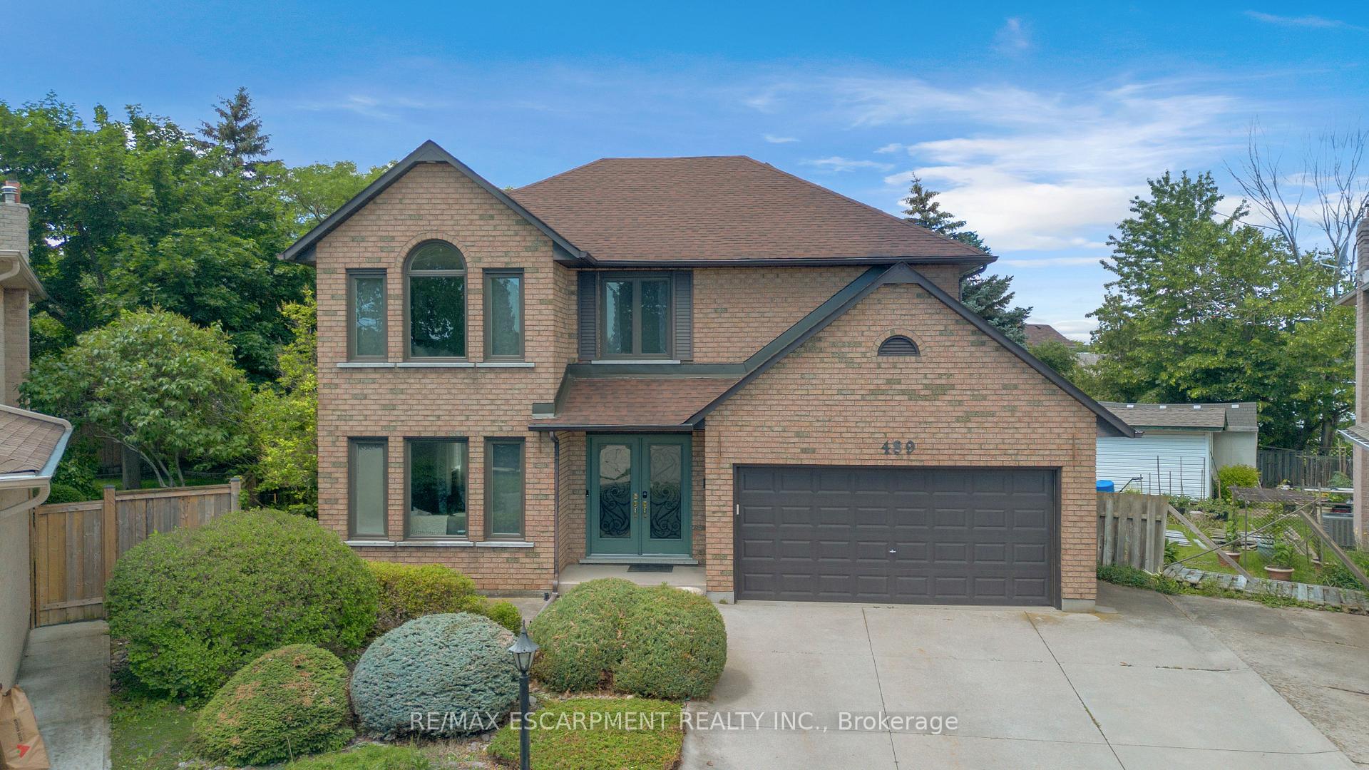Photo 37 of 489 Acadia Drive, Hamilton, Butler — HOMEH