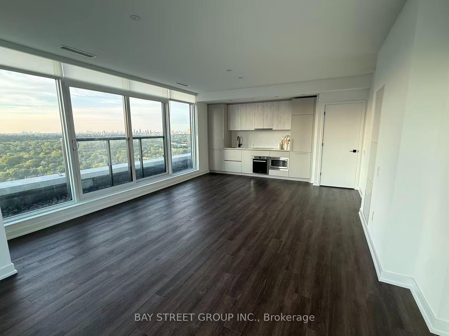 Photo 3 of Unit 2604, 609 Sherbourne Street, Toronto, North St. James Town — HOMEH