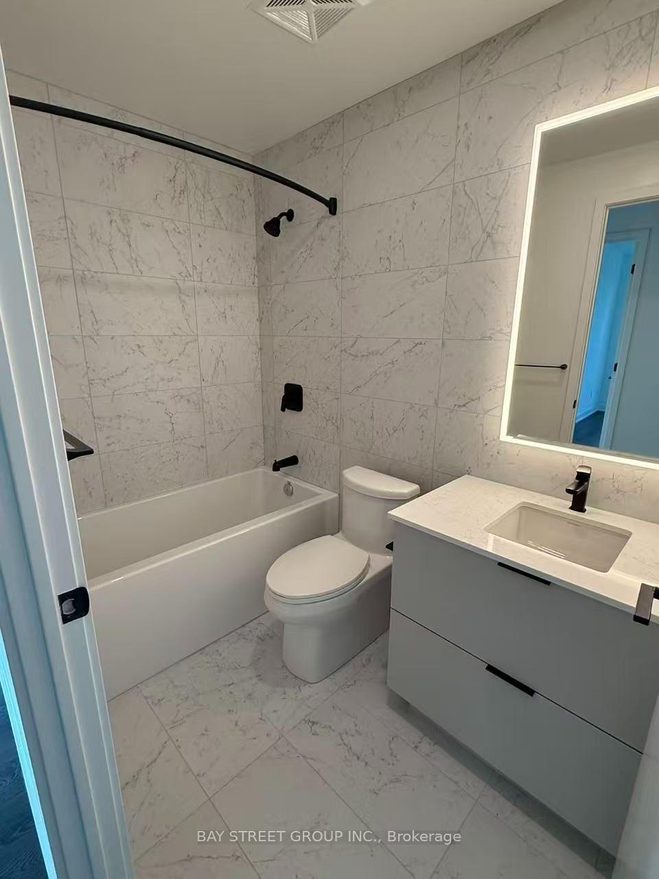 Photo 10 of Unit 2604, 609 Sherbourne Street, Toronto, North St. James Town — HOMEH
