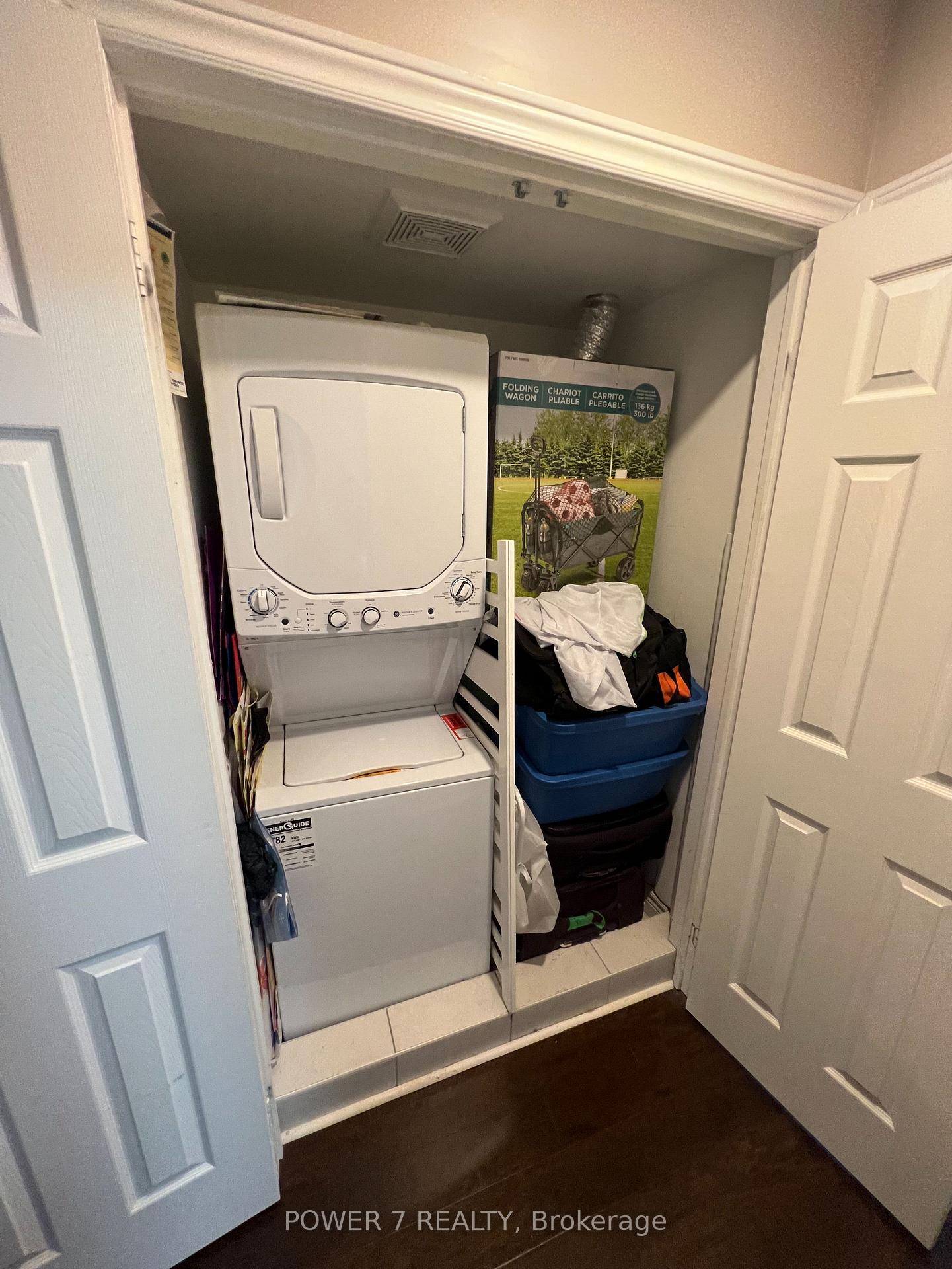 Photo 2 of Unit 44, 4695 Kingston Road, Scarborough, West Hill — HOMEH