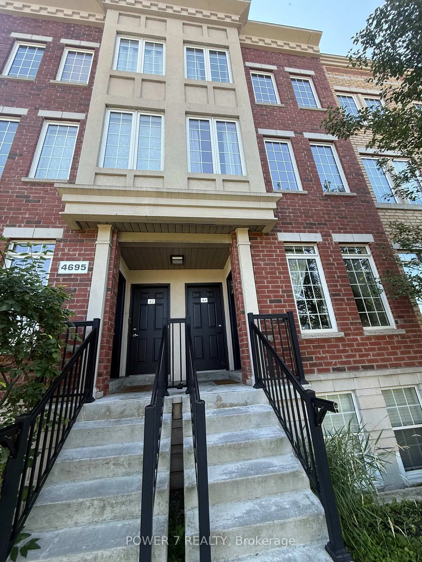 Photo 33 of Unit 44, 4695 Kingston Road, Scarborough, West Hill — HOMEH
