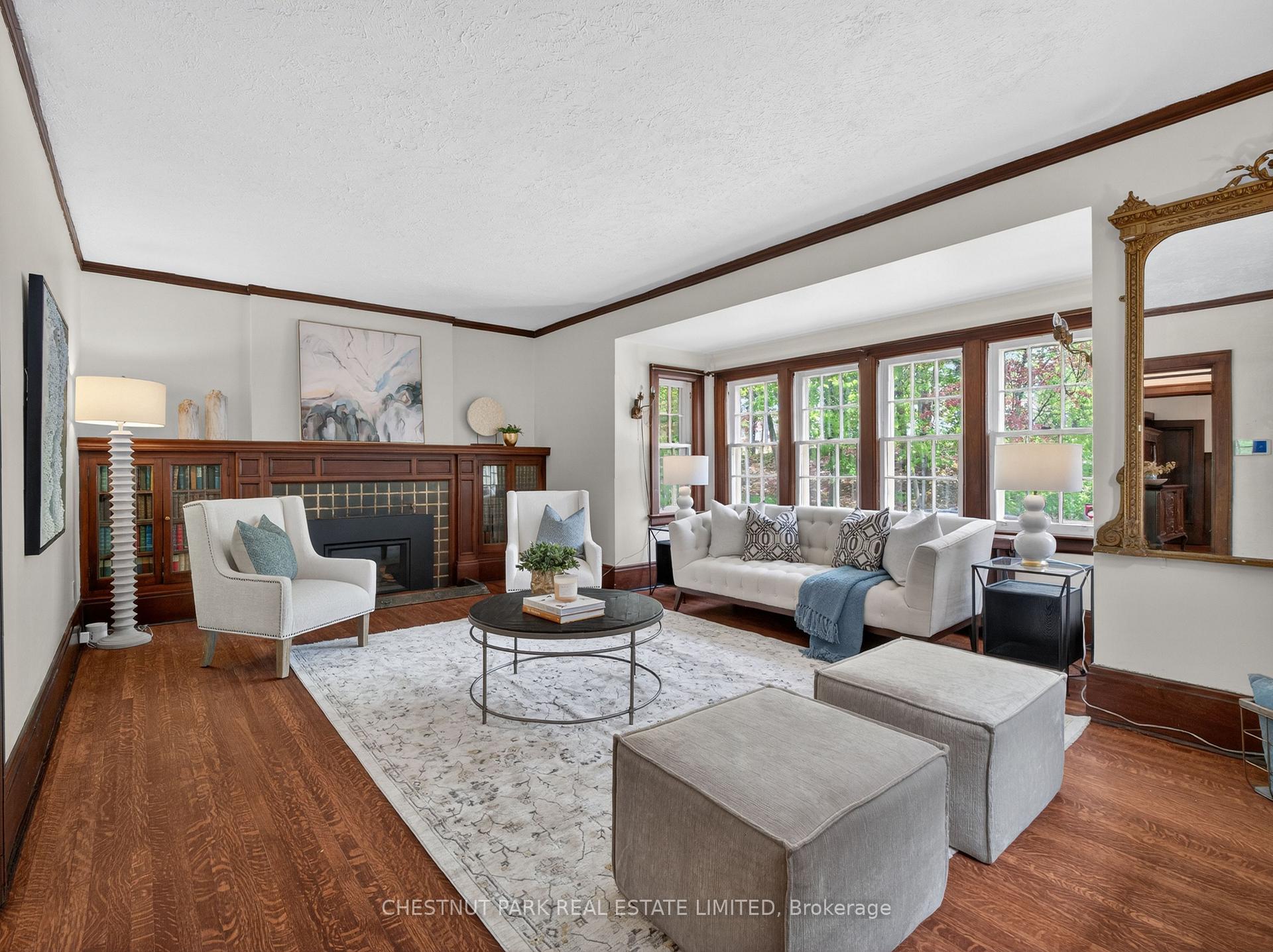 Photo 5 of 14 Servington Crescent, Toronto, Mount Pleasant West — HOMEH