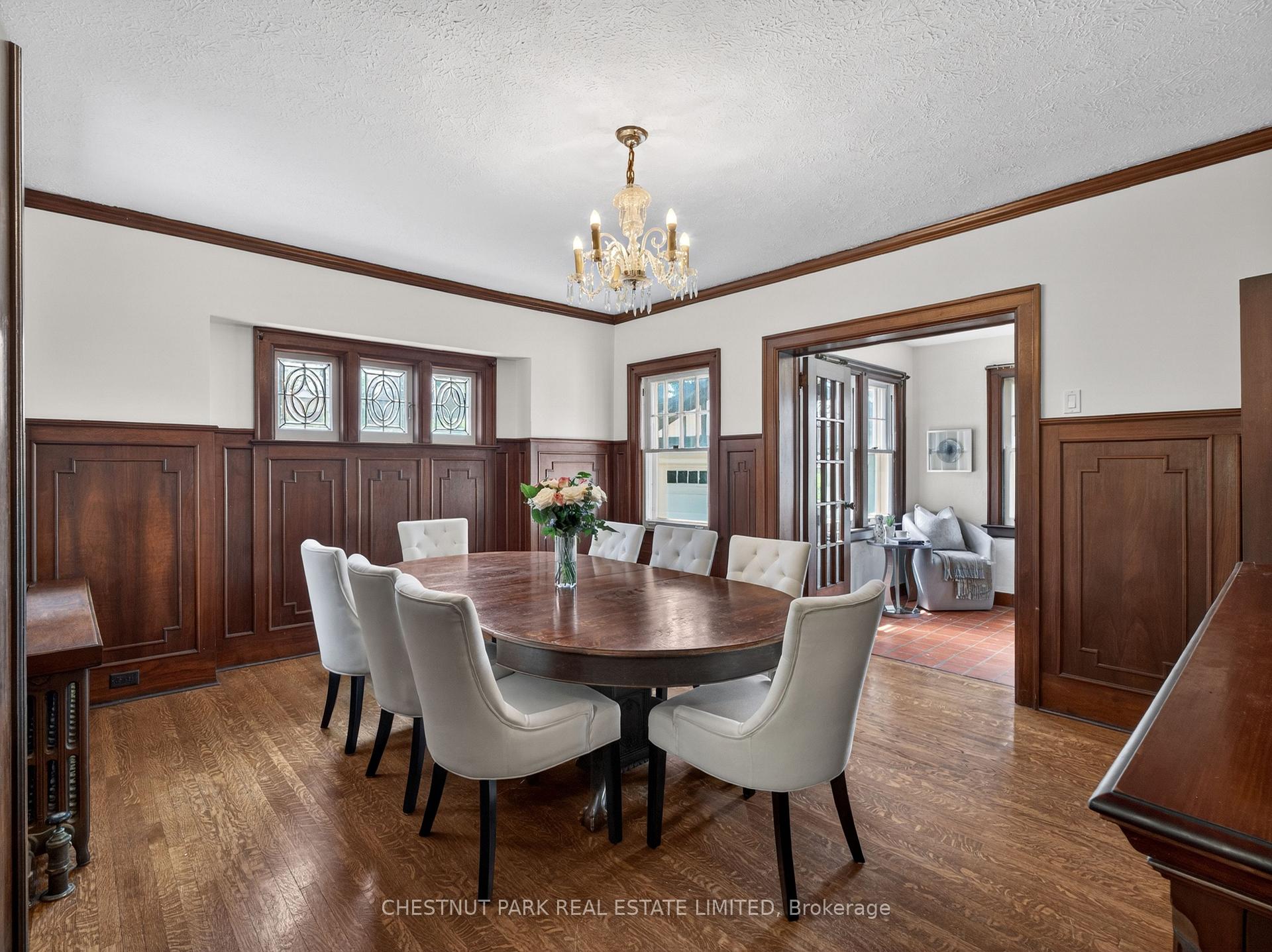 Photo 8 of 14 Servington Crescent, Toronto, Mount Pleasant West — HOMEH