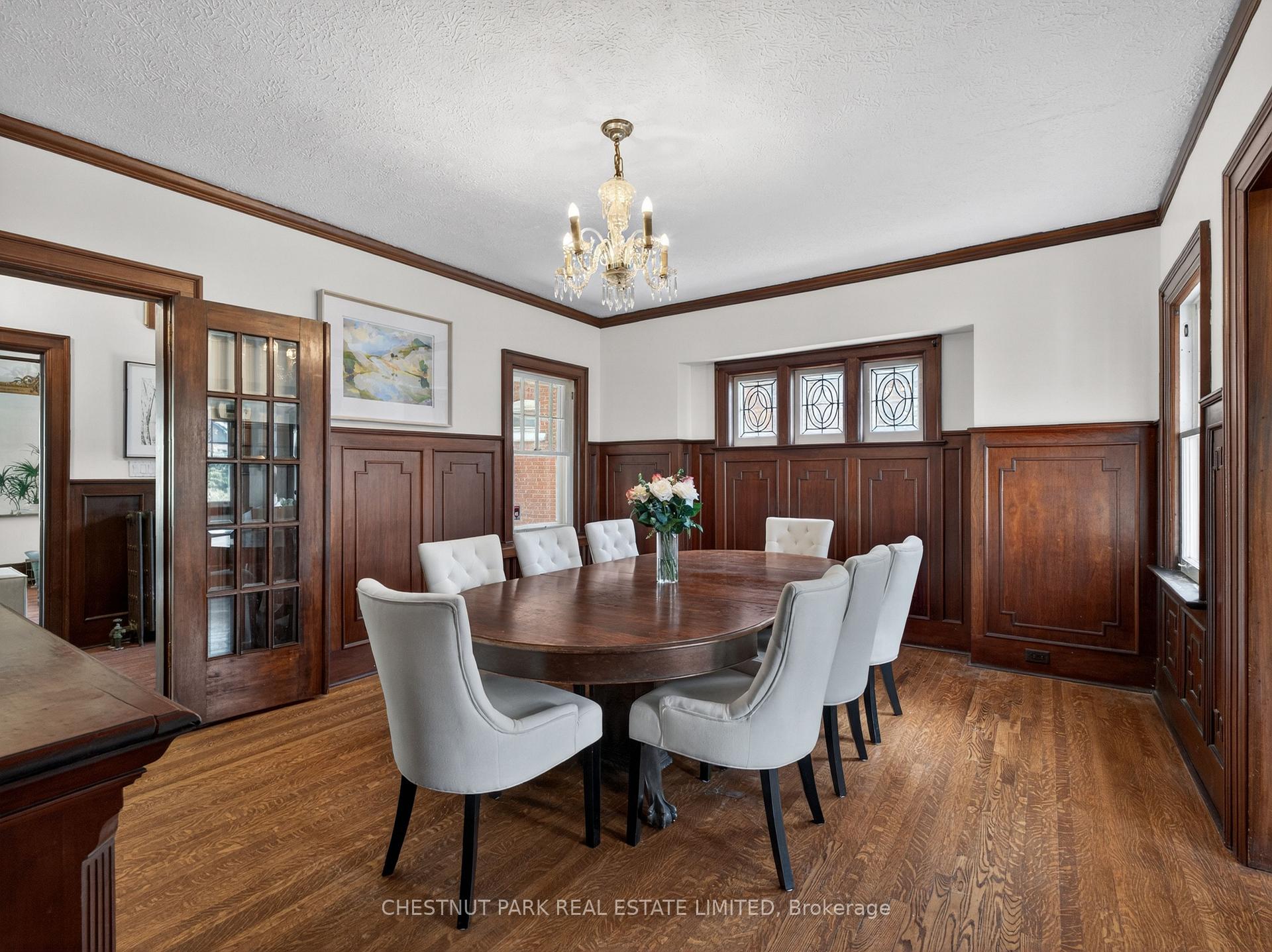 Photo 9 of 14 Servington Crescent, Toronto, Mount Pleasant West — HOMEH