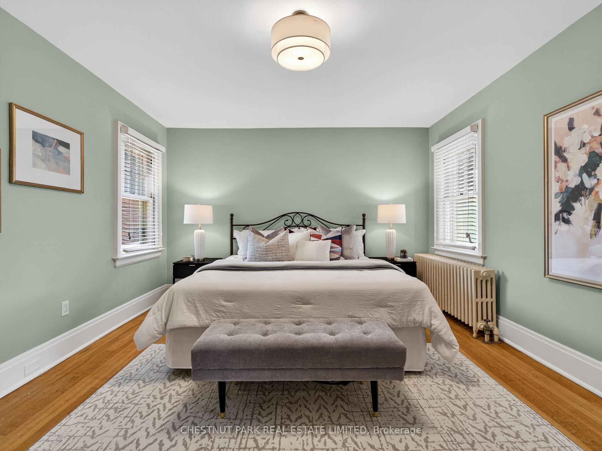 Photo 13 of 14 Servington Crescent, Toronto, Mount Pleasant West — HOMEH