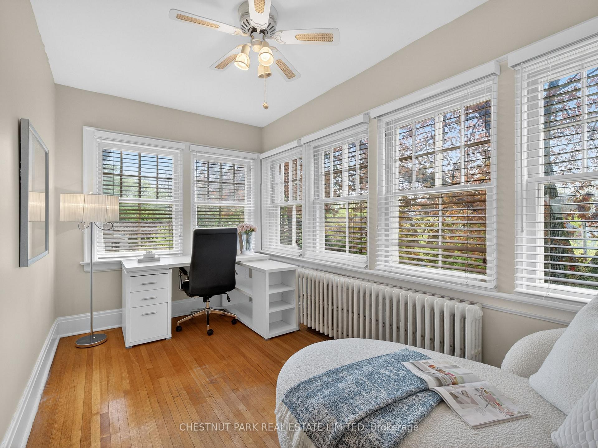 Photo 15 of 14 Servington Crescent, Toronto, Mount Pleasant West — HOMEH