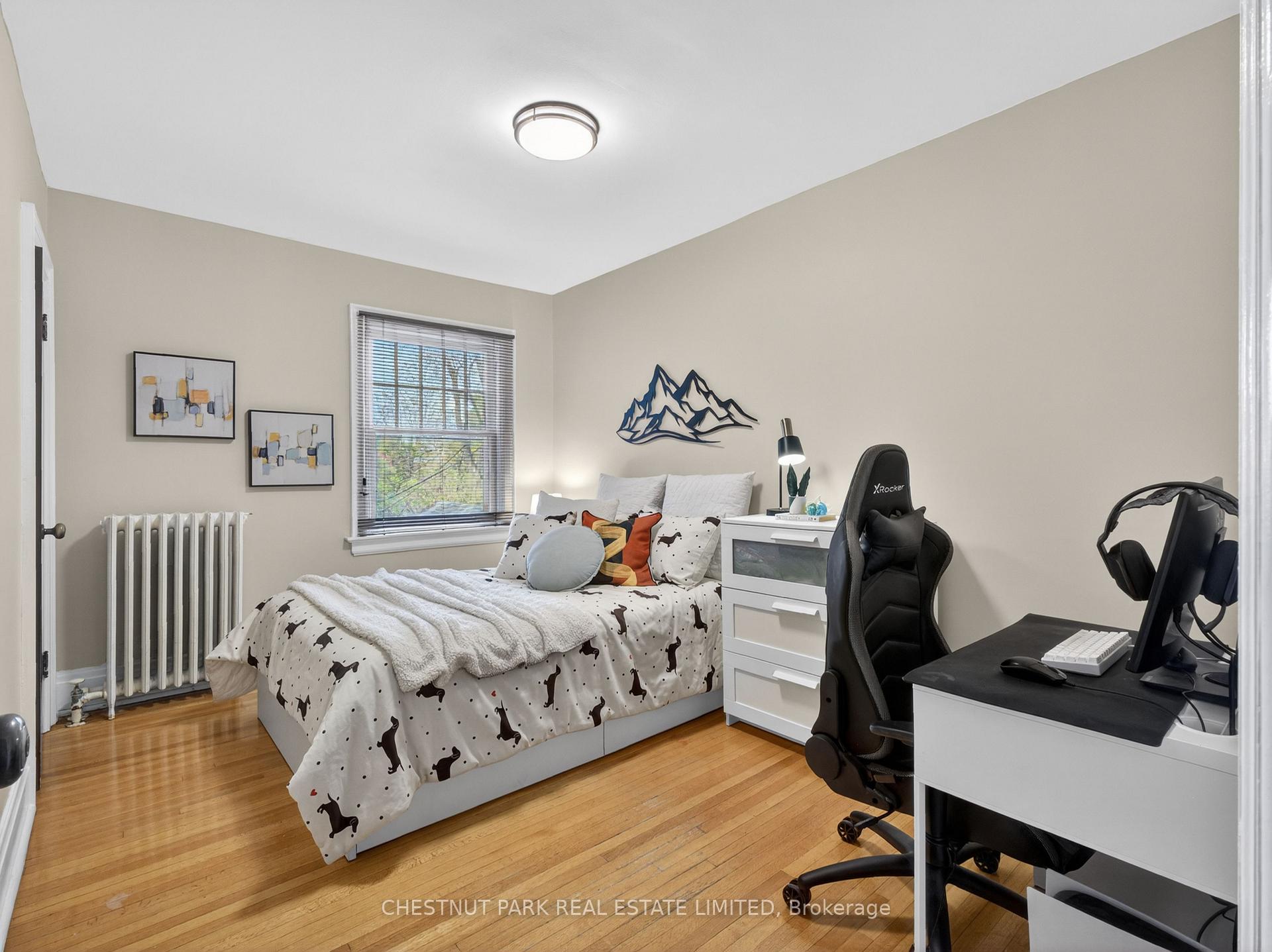 Photo 19 of 14 Servington Crescent, Toronto, Mount Pleasant West — HOMEH