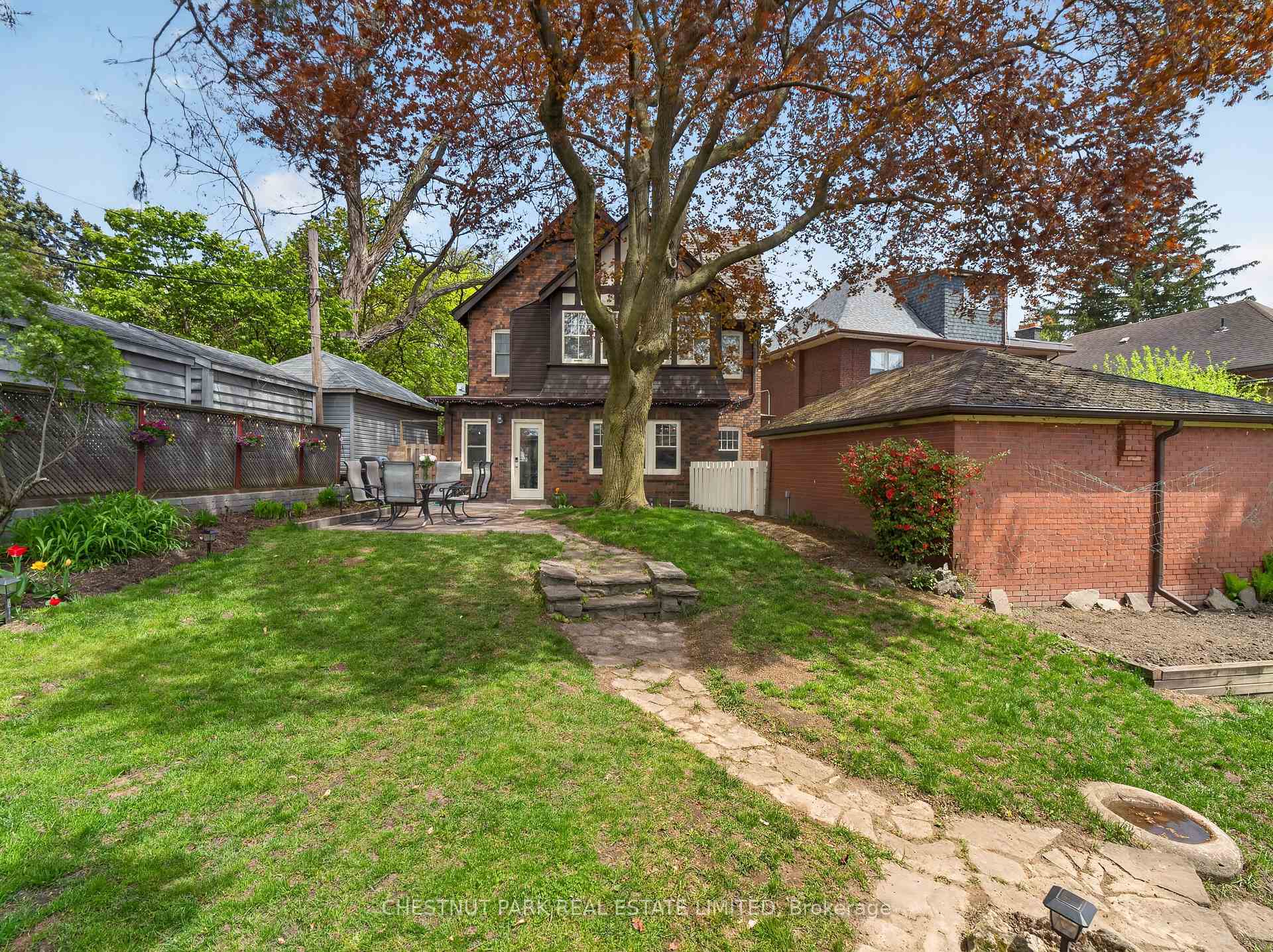 Photo 29 of 14 Servington Crescent, Toronto, Mount Pleasant West — HOMEH