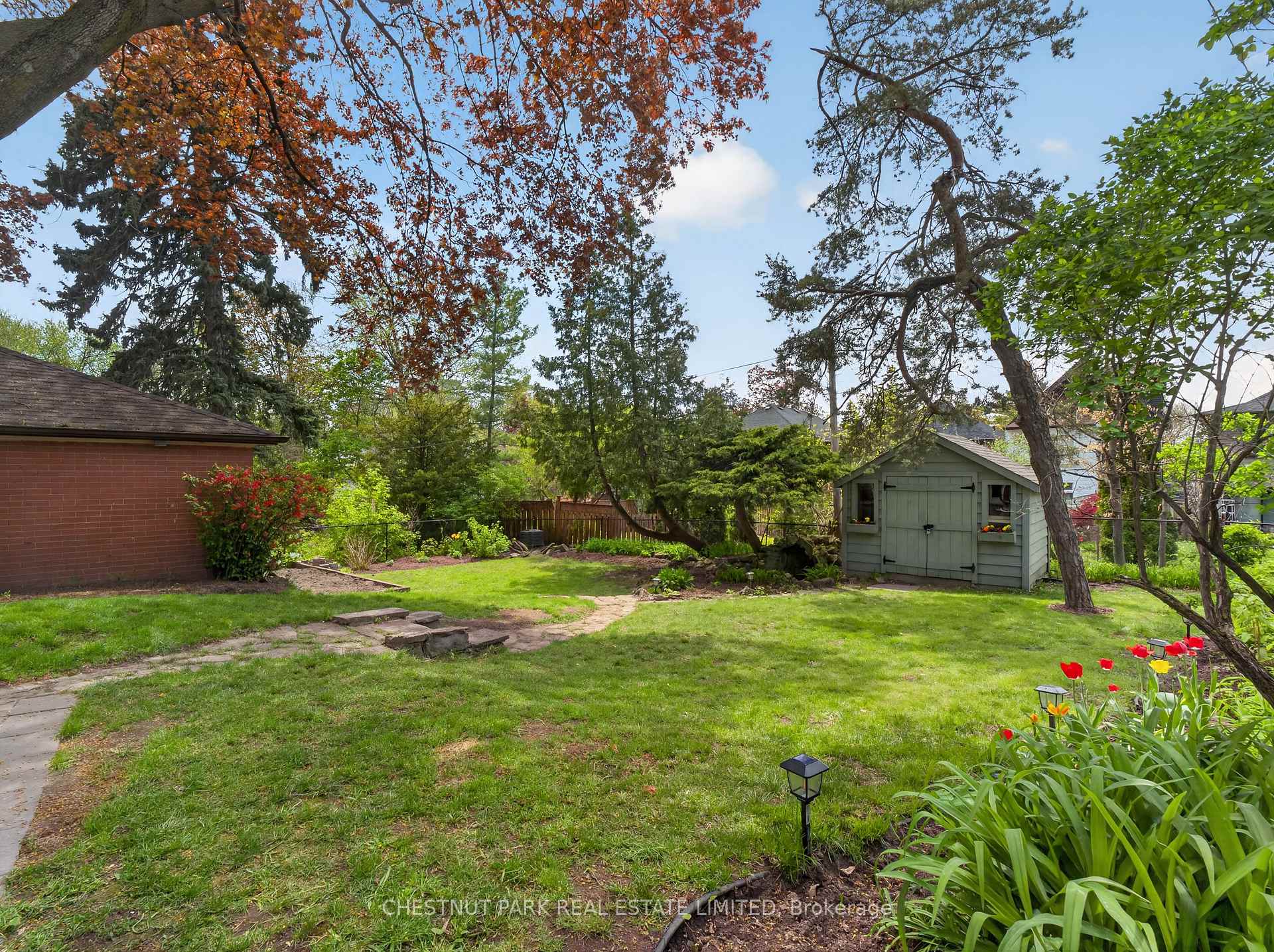 Photo 30 of 14 Servington Crescent, Toronto, Mount Pleasant West — HOMEH