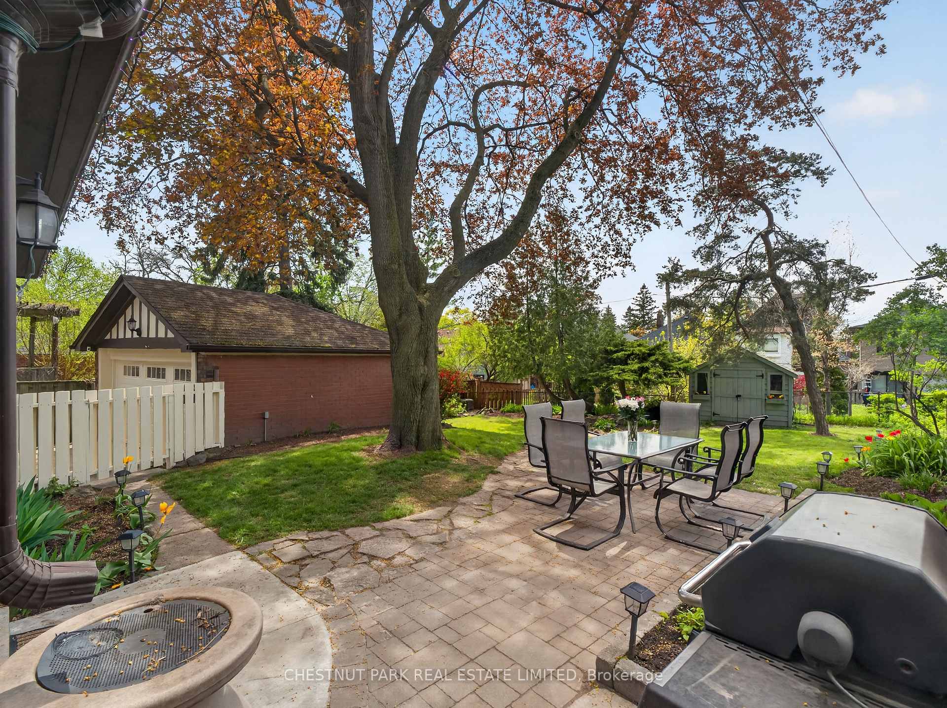 Photo 31 of 14 Servington Crescent, Toronto, Mount Pleasant West — HOMEH
