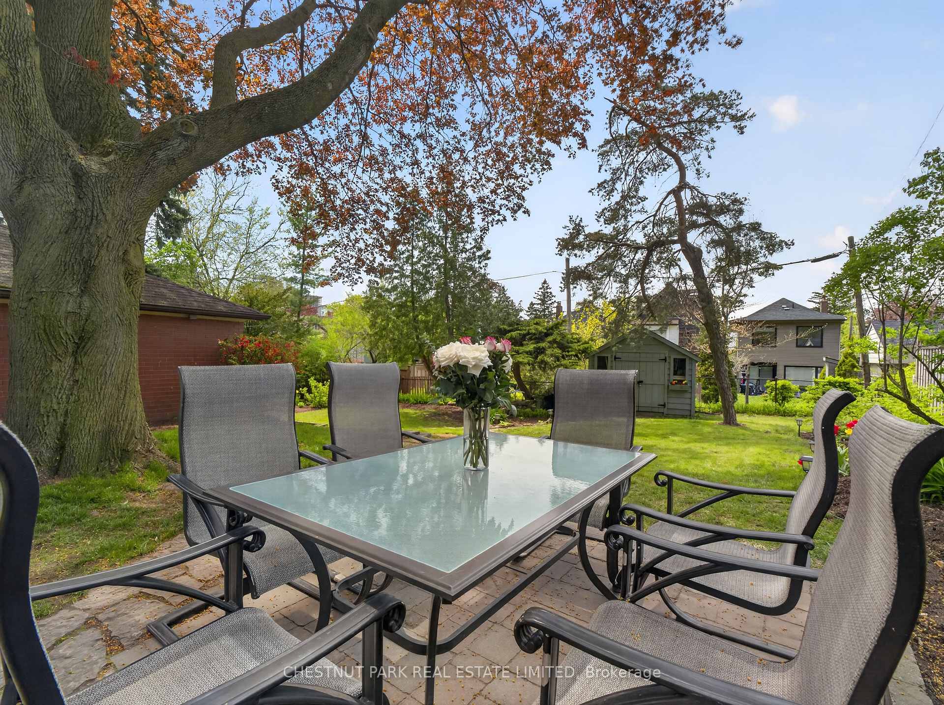Photo 32 of 14 Servington Crescent, Toronto, Mount Pleasant West — HOMEH